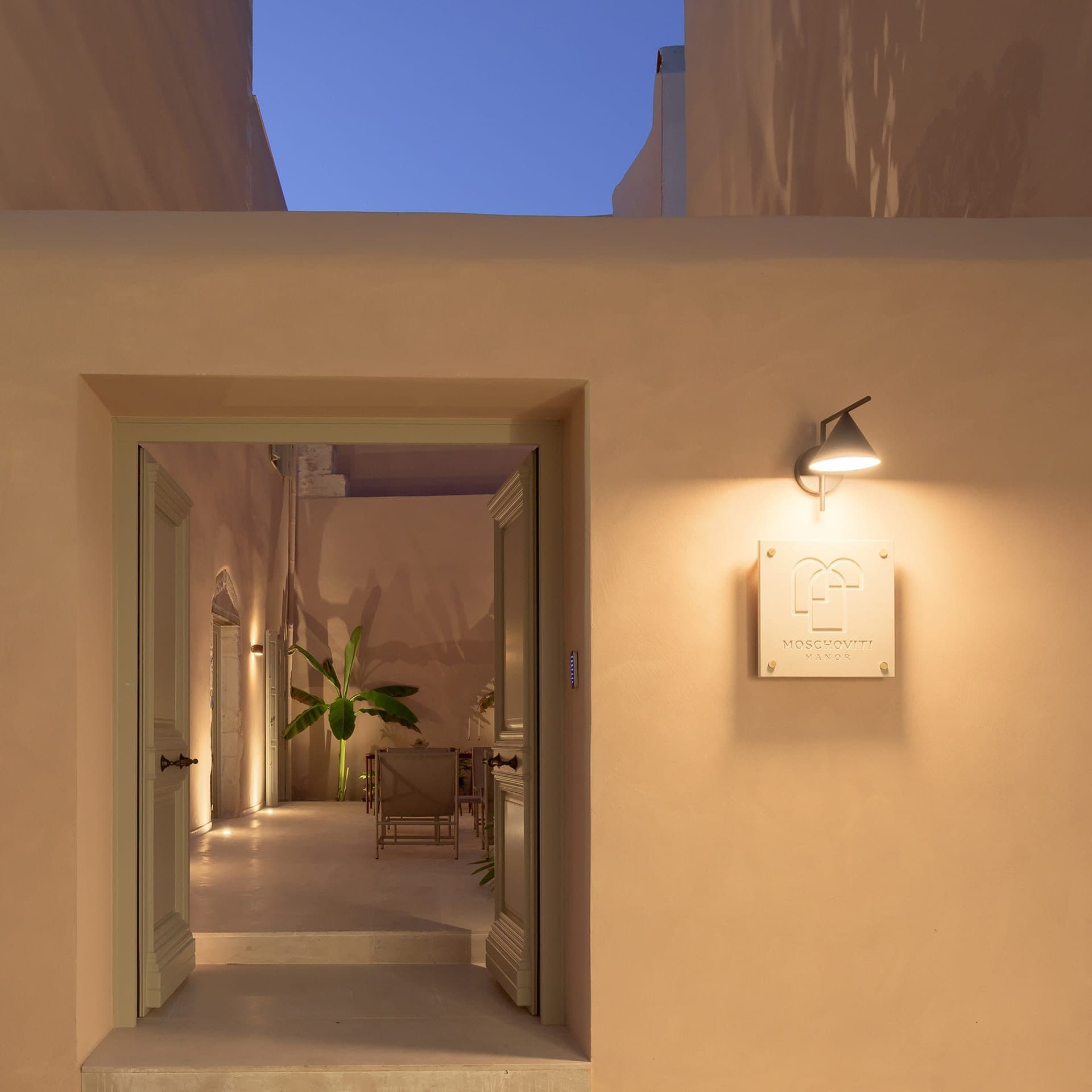 Moshoviti Residence, Rethymno – photo 14 of 44