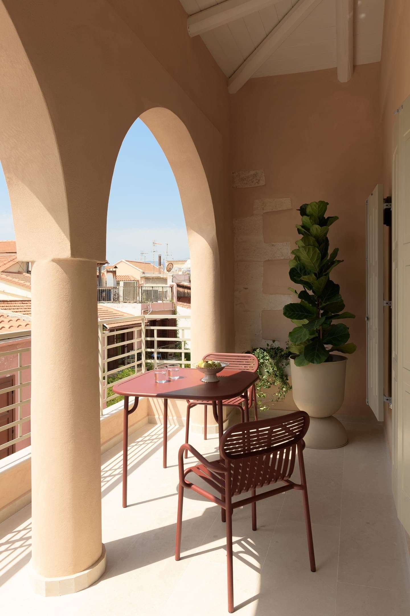 Moshoviti Residence, Rethymno – photo 21 of 44