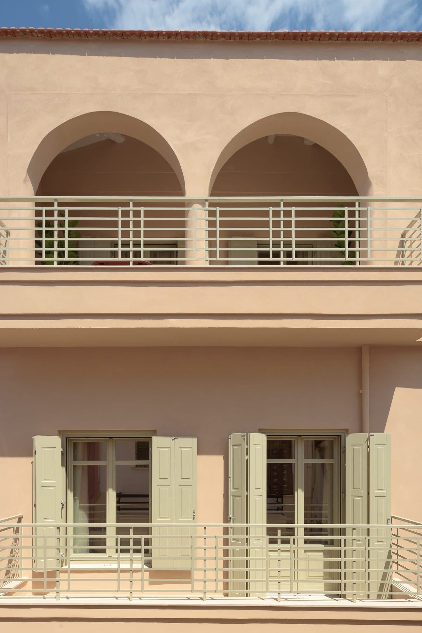 Moshoviti Residence, Rethymno – photo 9 of 44
