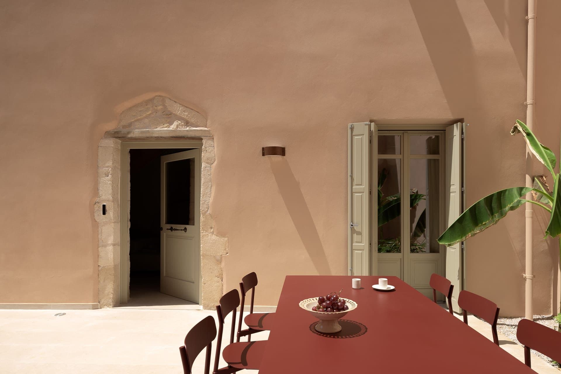 Moshoviti Residence, Rethymno – photo 19 of 44
