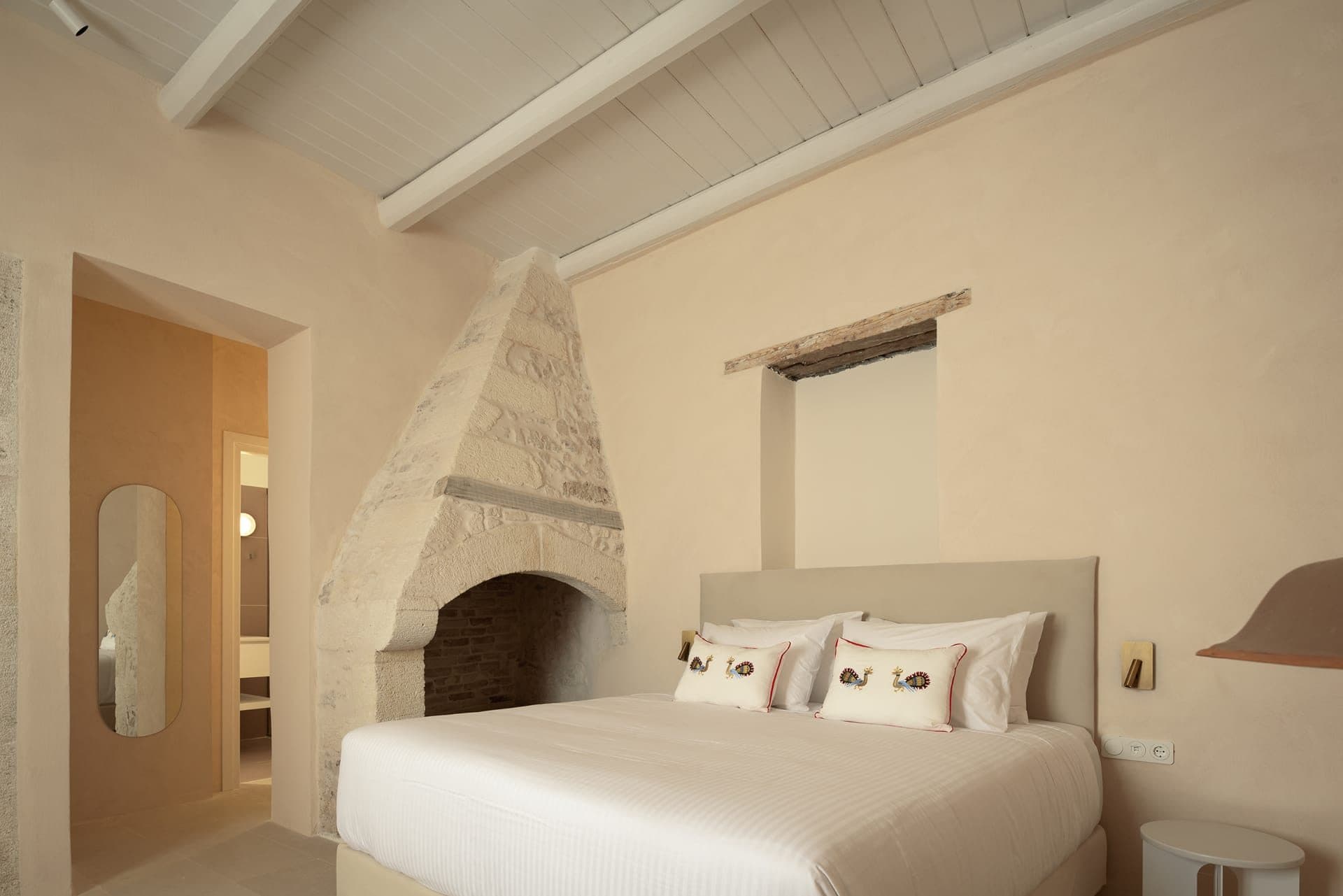 Moshoviti Residence, Rethymno – photo 7 of 44