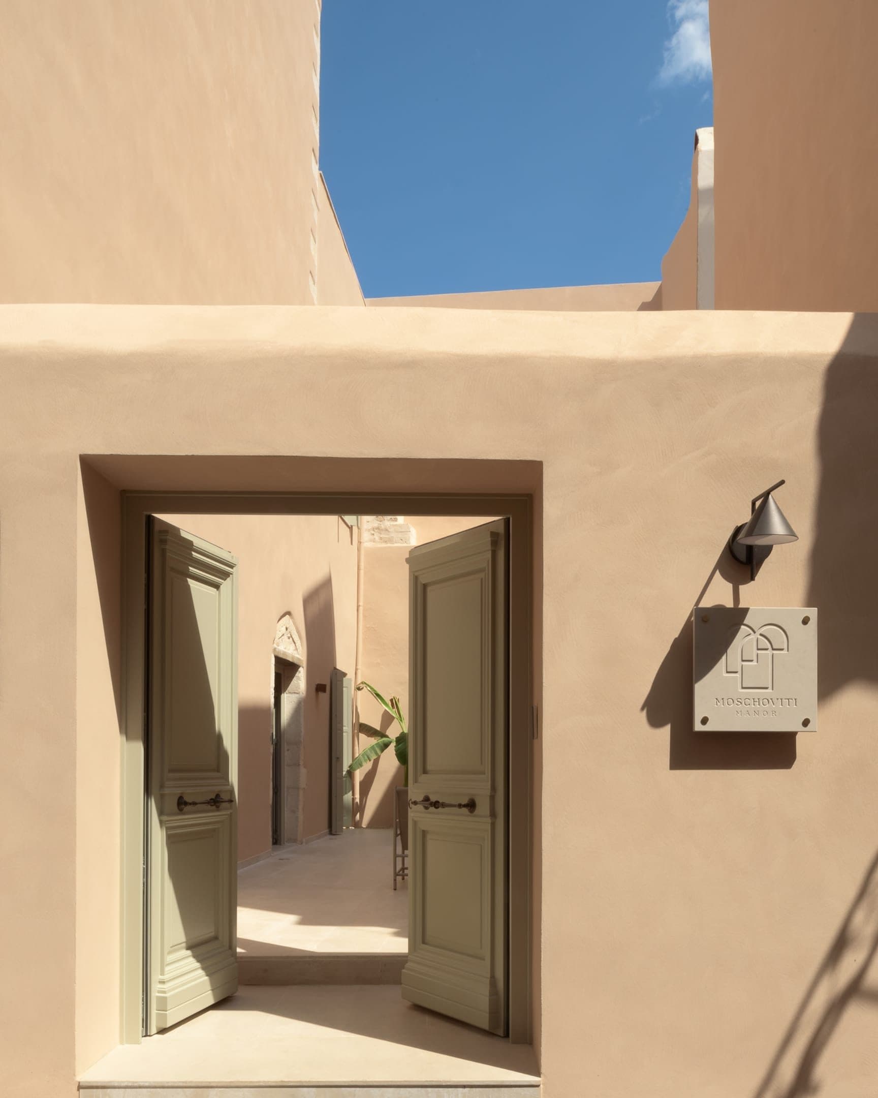 Moshoviti Residence, Rethymno – photo 3 of 44