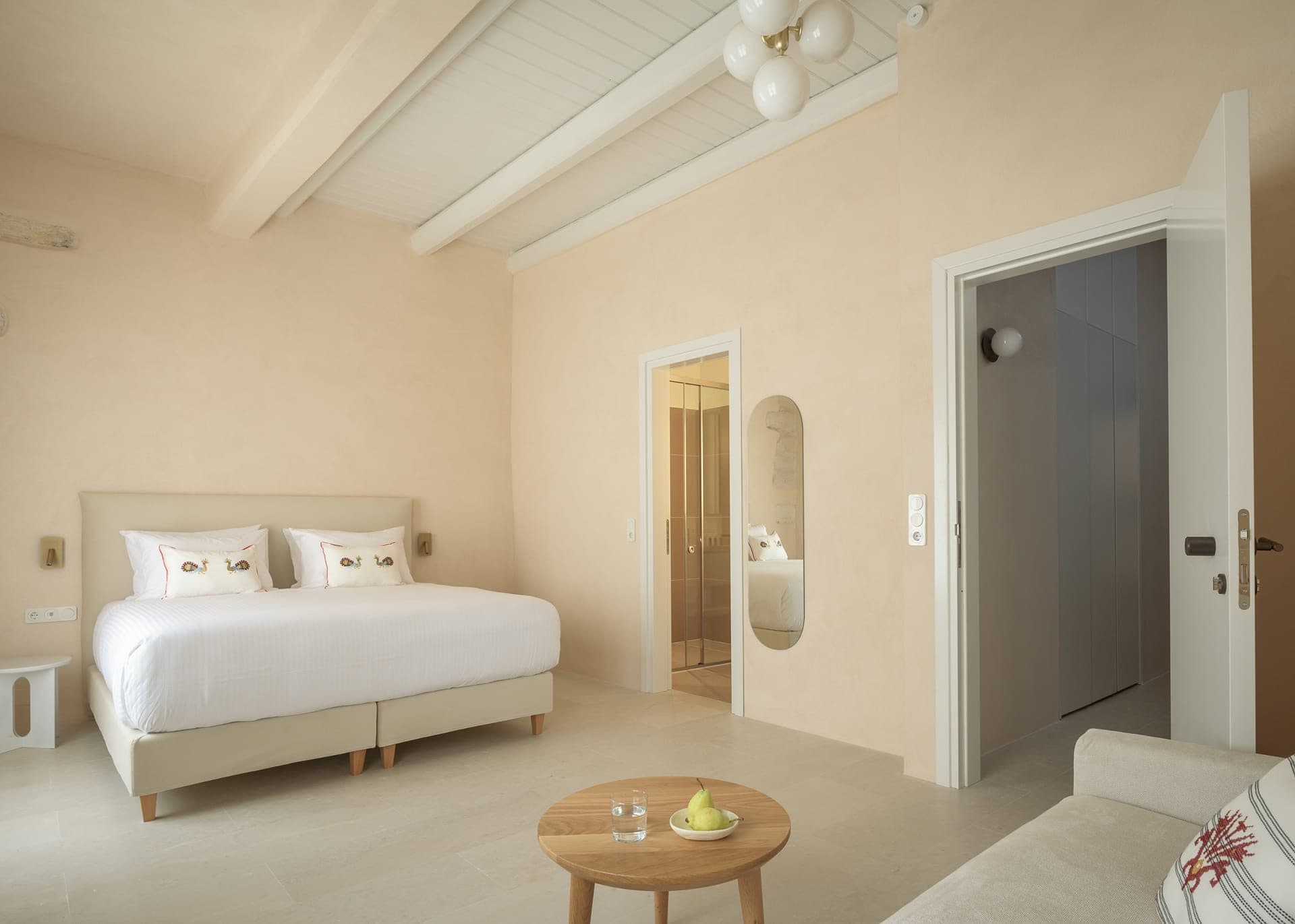 Moshoviti Residence, Rethymno – photo 22 of 44