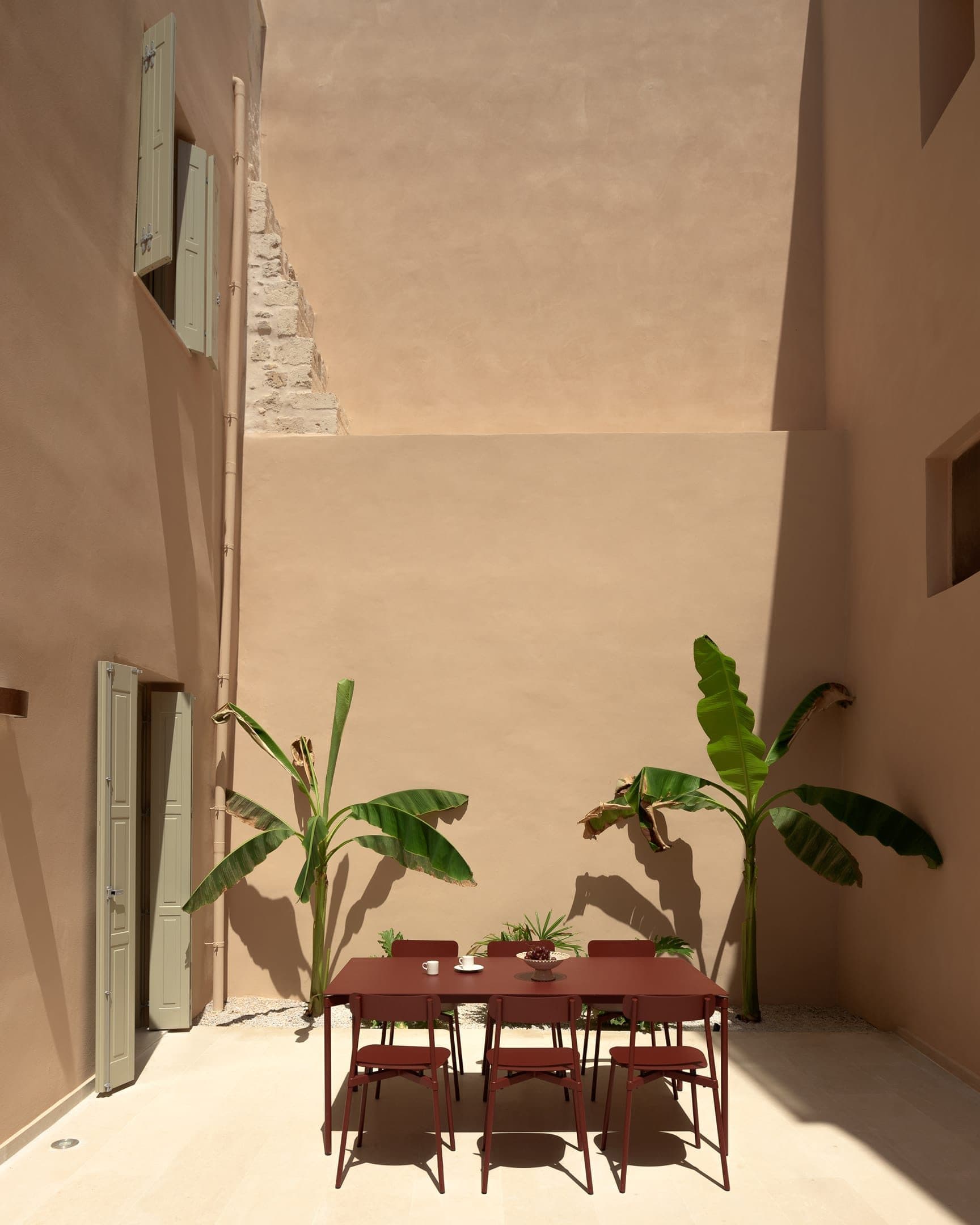 Moshoviti Residence, Rethymno – photo 36 of 44