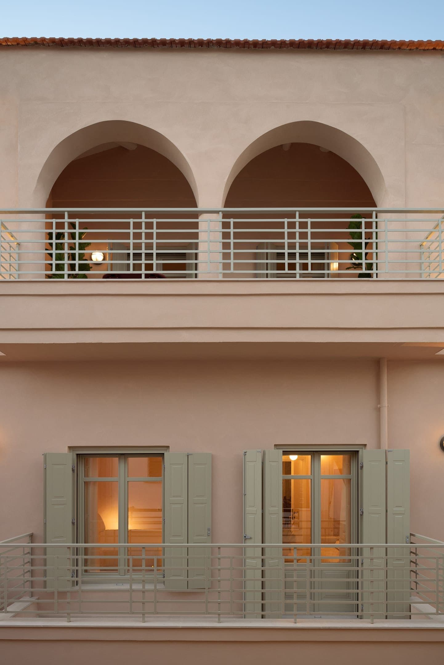 Moshoviti Residence, Rethymno – photo 42 of 44