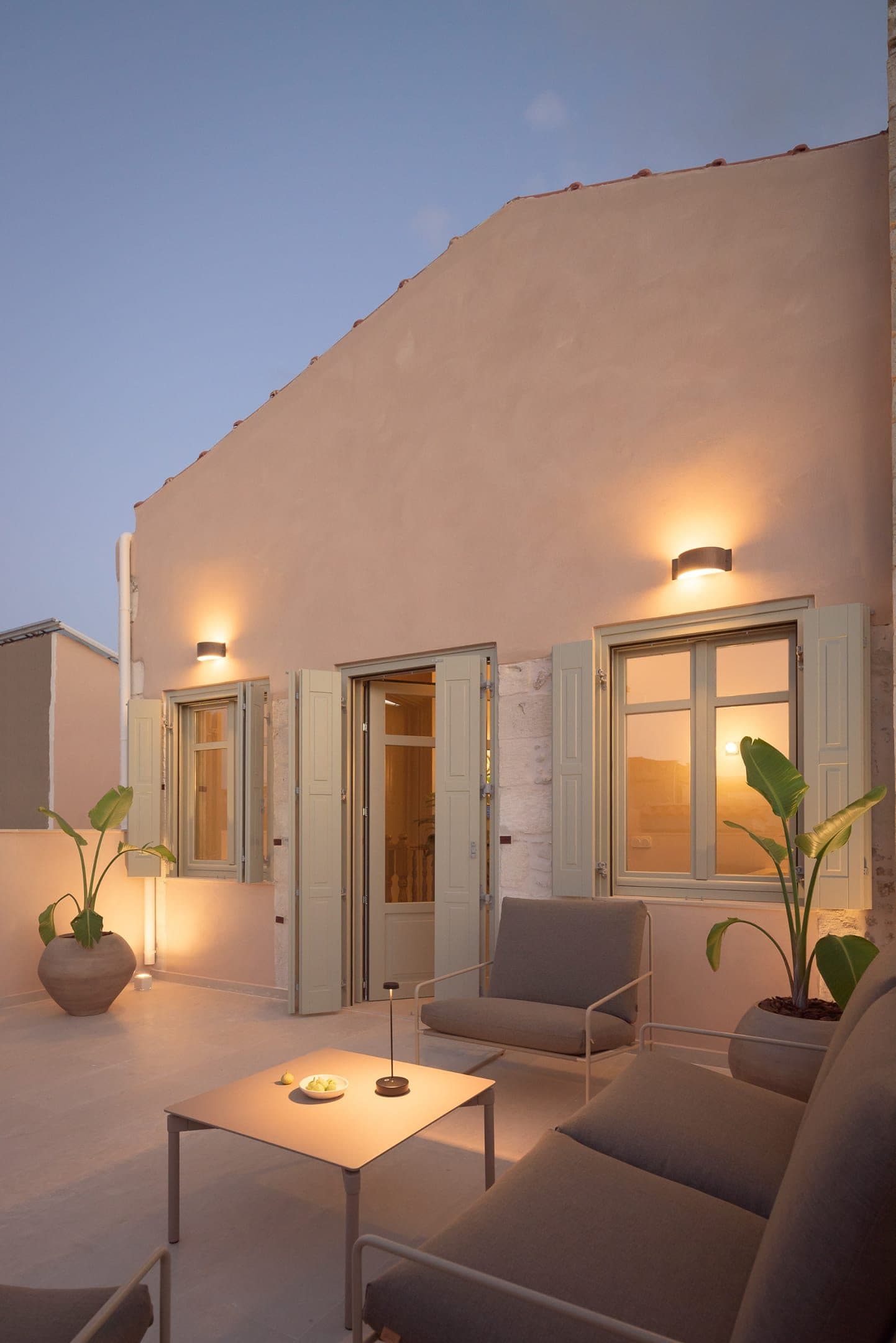 Moshoviti Residence, Rethymno – photo 17 of 44