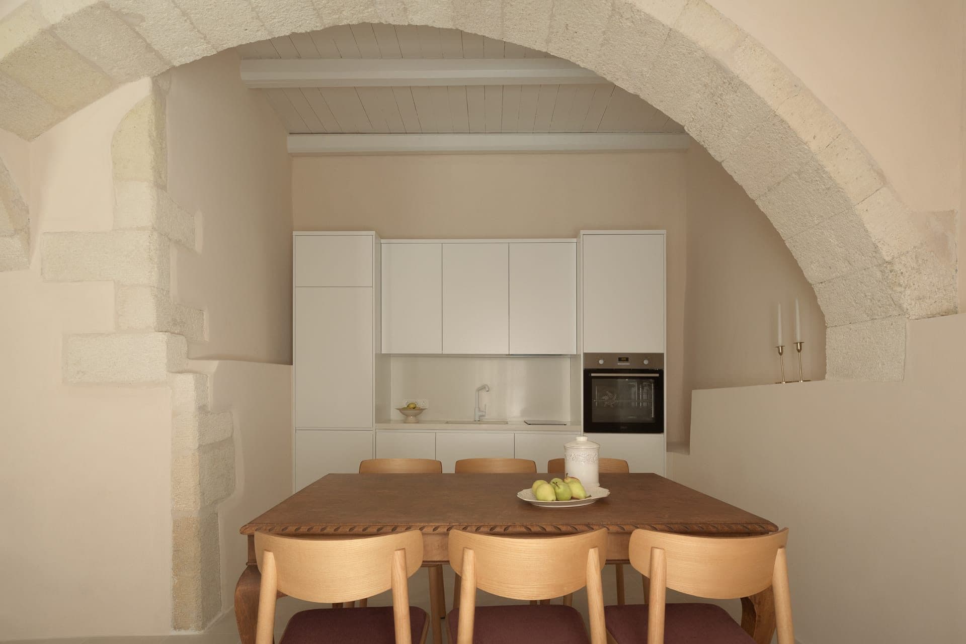 Moshoviti Residence, Rethymno – photo 34 of 44