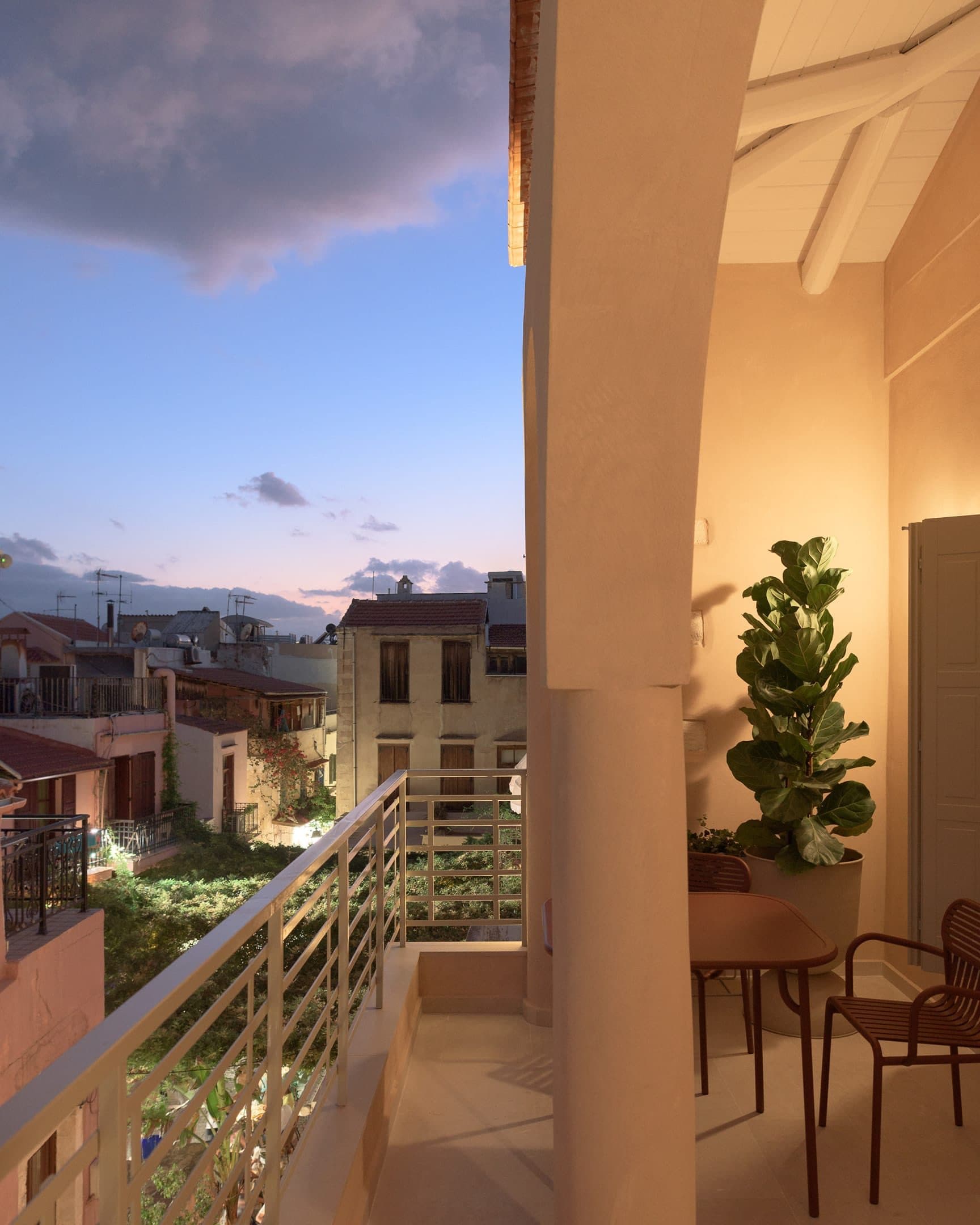 Moshoviti Residence, Rethymno – photo 16 of 44