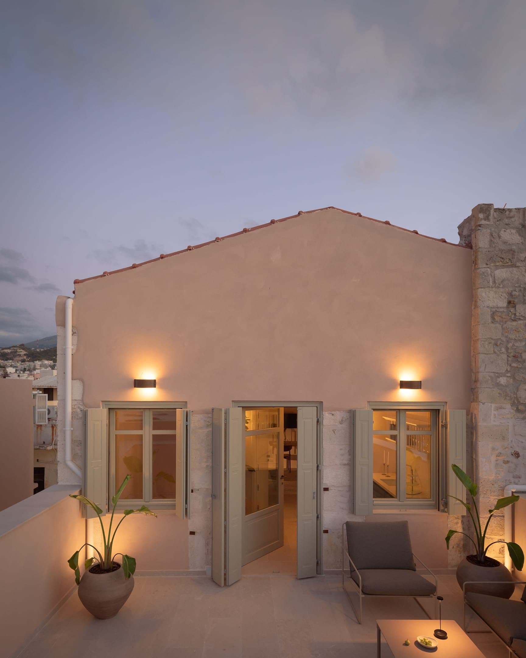 Moshoviti Residence, Rethymno – photo 41 of 44