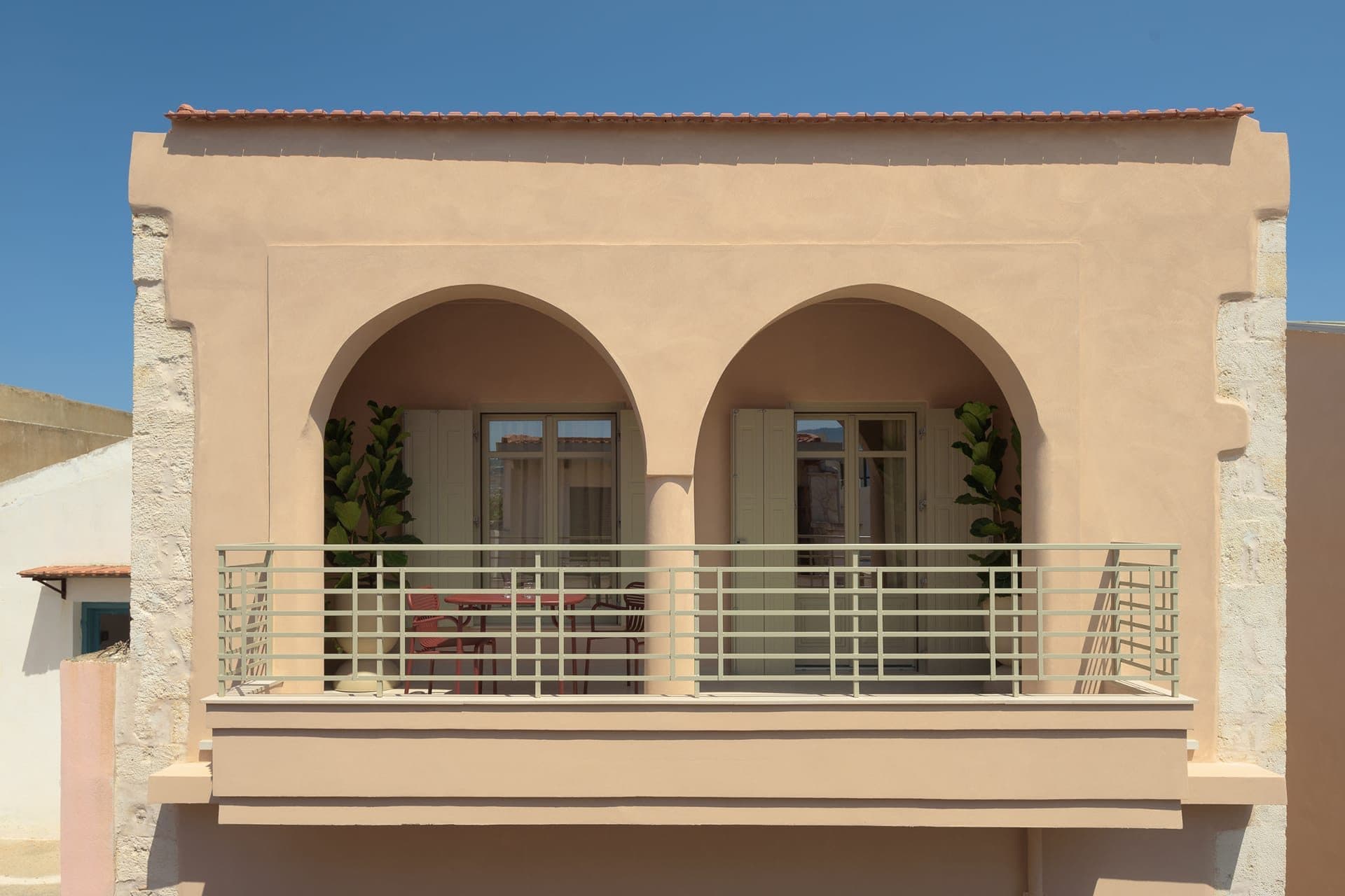 Moshoviti Residence, Rethymno – photo 37 of 44