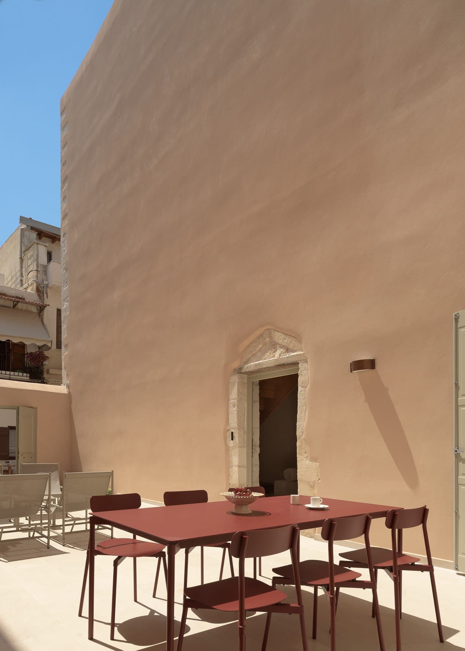 Moshoviti Residence, Rethymno – photo 43 of 44