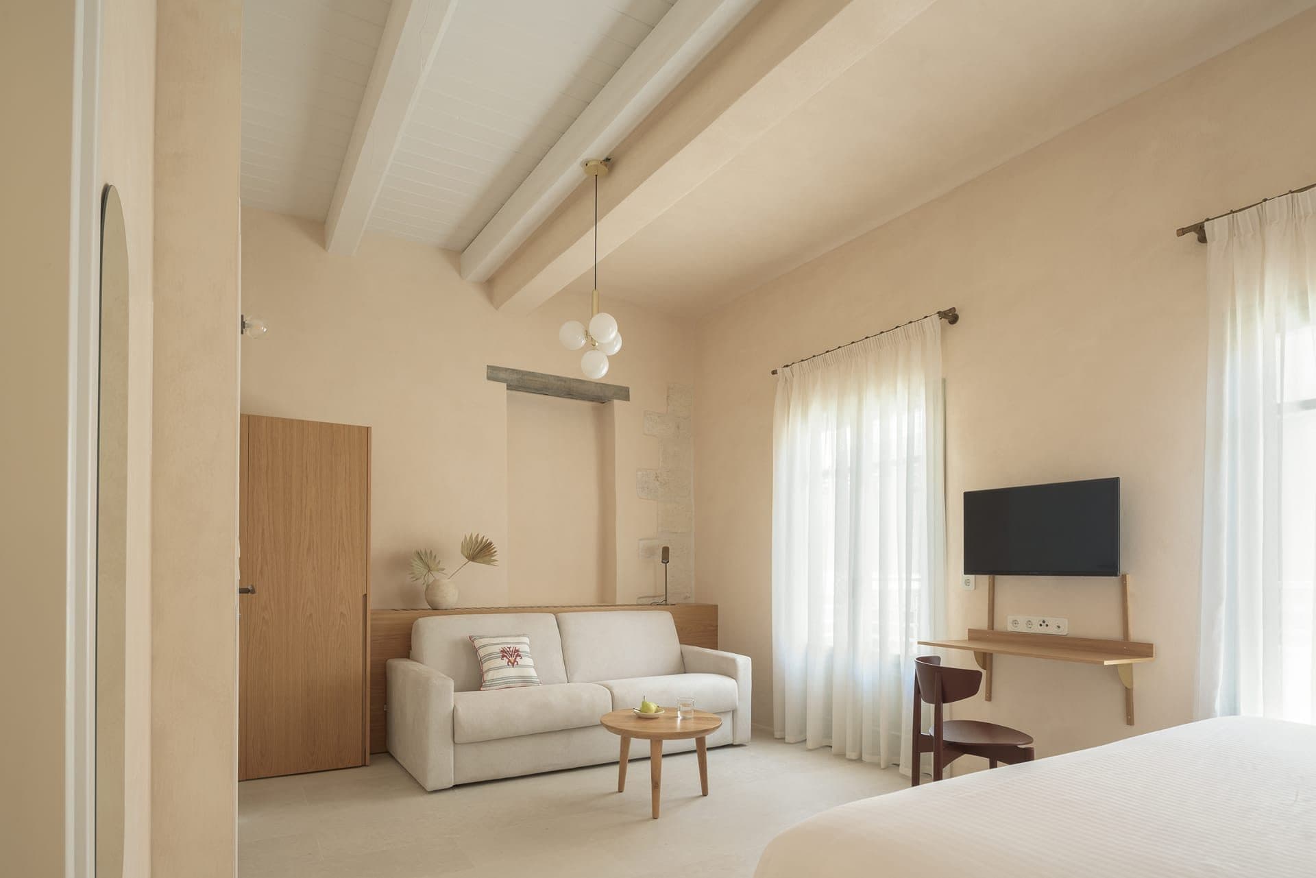 Moshoviti Residence, Rethymno – photo 13 of 44