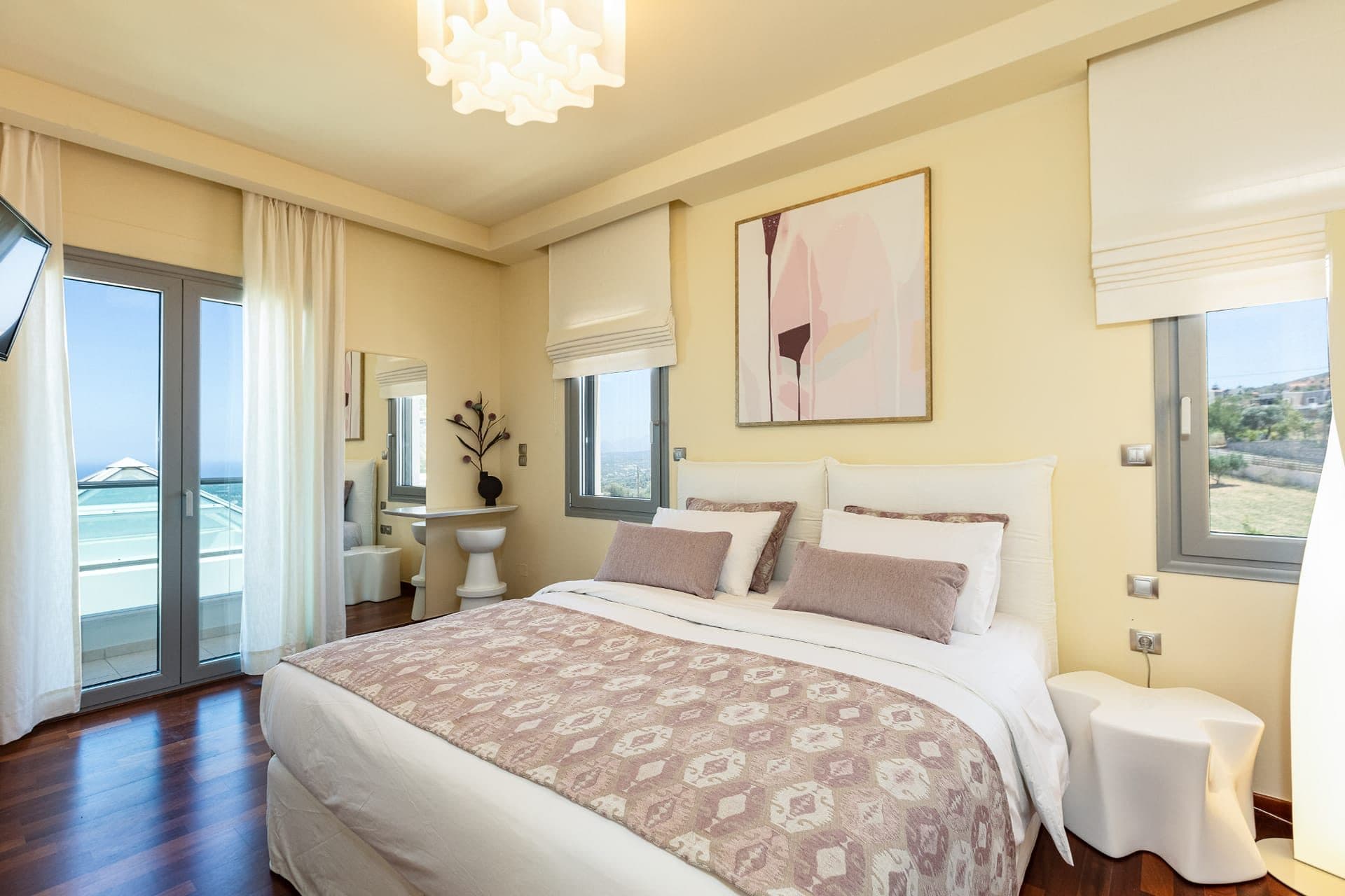 Villa Idylle Crete, Rethymno – photo 20 of 60