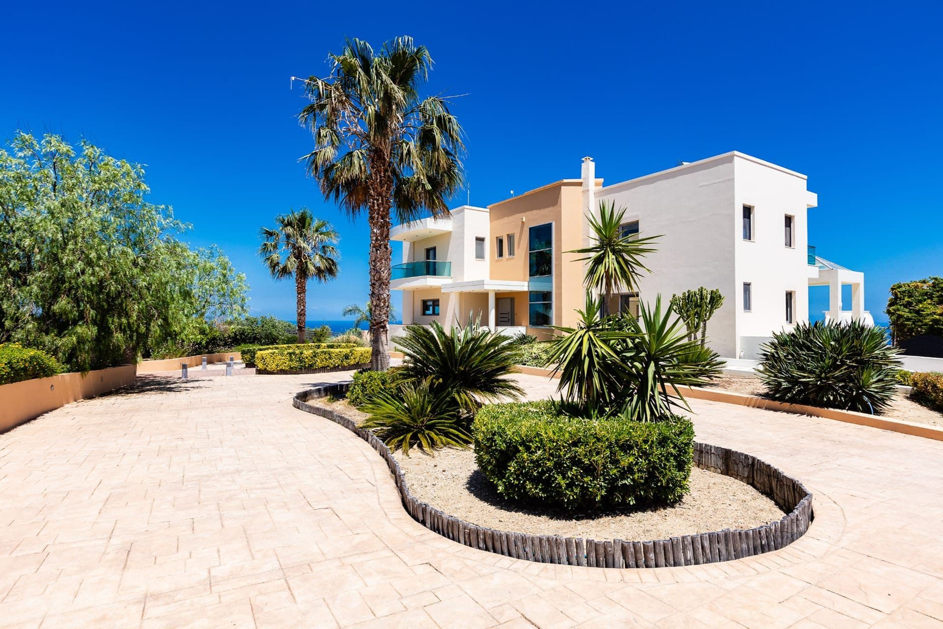 Villa Idylle Crete, Rethymno – photo 7 of 60