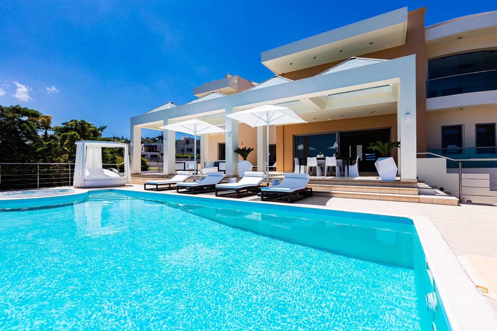 Villa Idylle Crete, Rethymno – photo 4 of 60