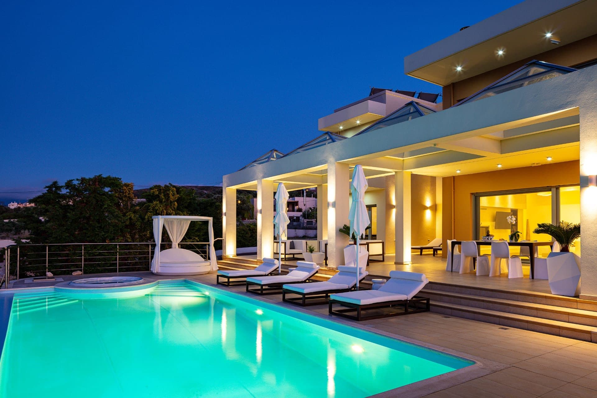 Villa Idylle Crete, Rethymno – photo 56 of 60