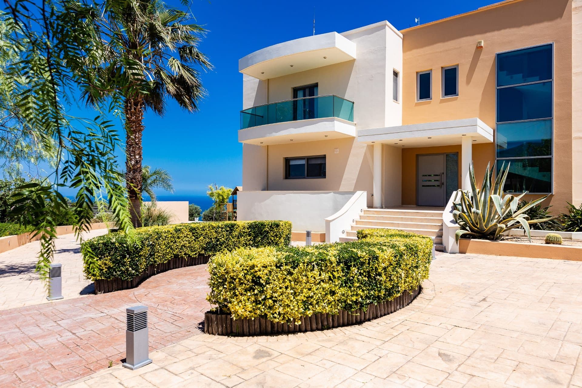 Villa Idylle Crete, Rethymno – photo 36 of 60