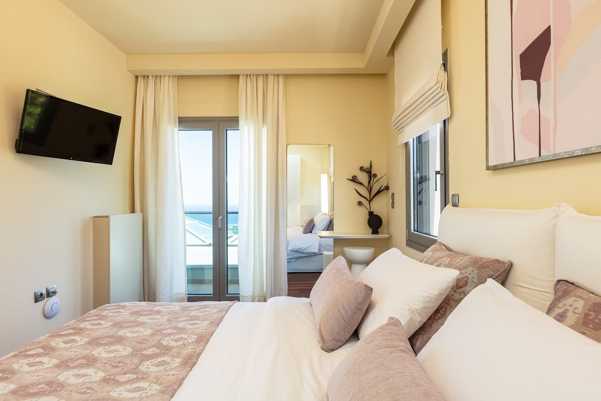 Villa Idylle Crete, Rethymno – photo 21 of 60