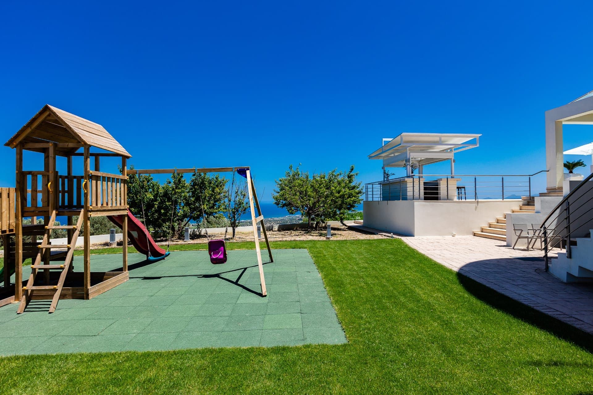Villa Idylle Crete, Rethymno – photo 6 of 60