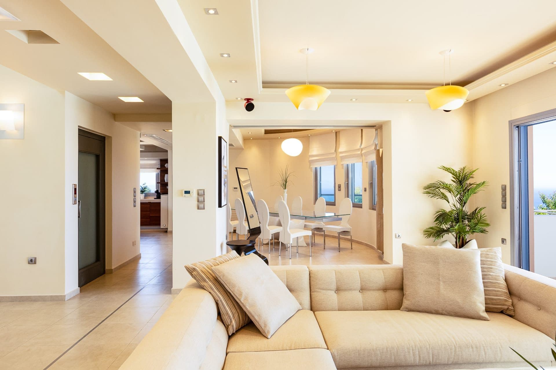 Villa Idylle Crete, Rethymno – photo 10 of 60