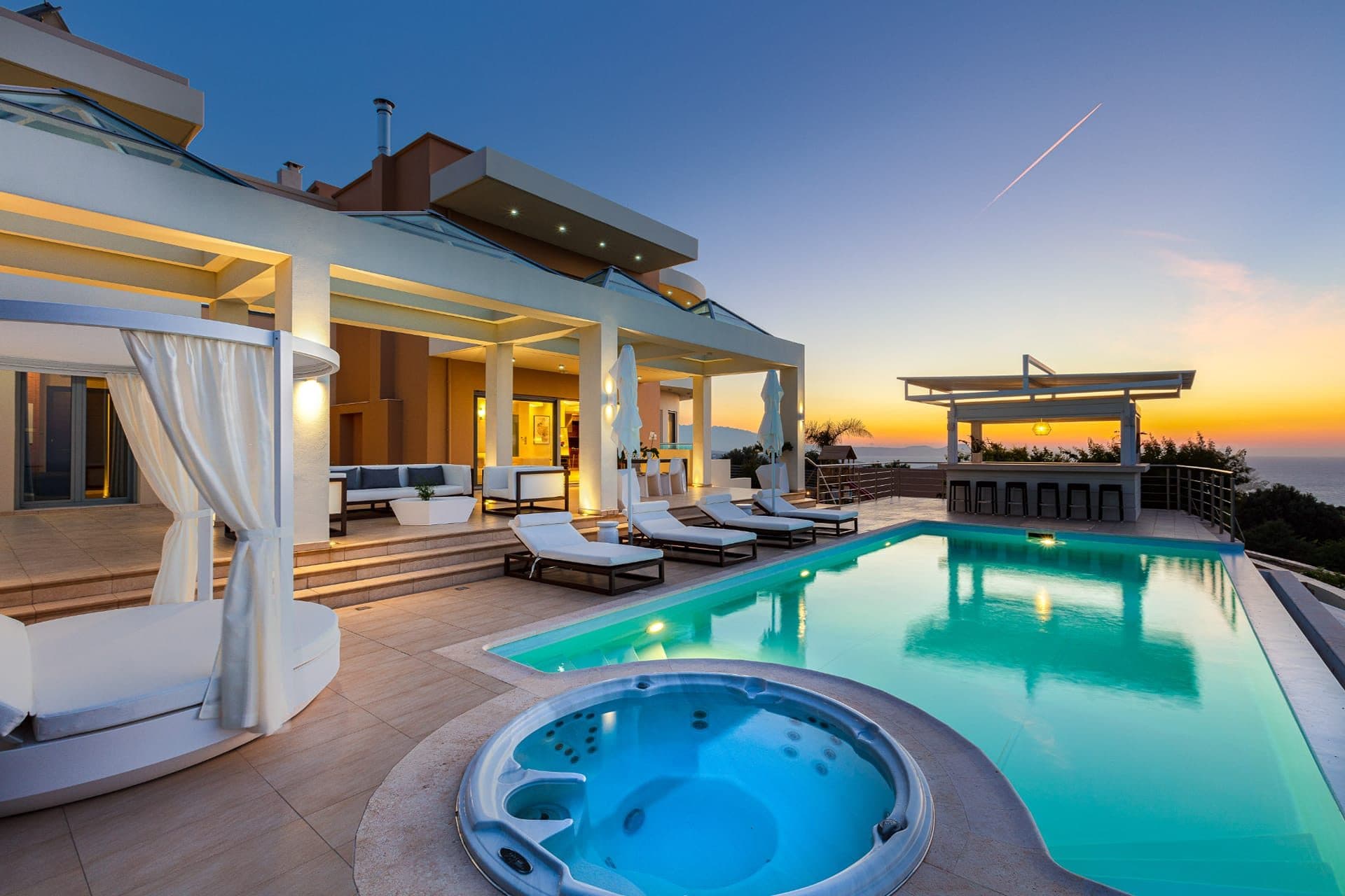 Villa Idylle Crete, Rethymno – photo 54 of 60