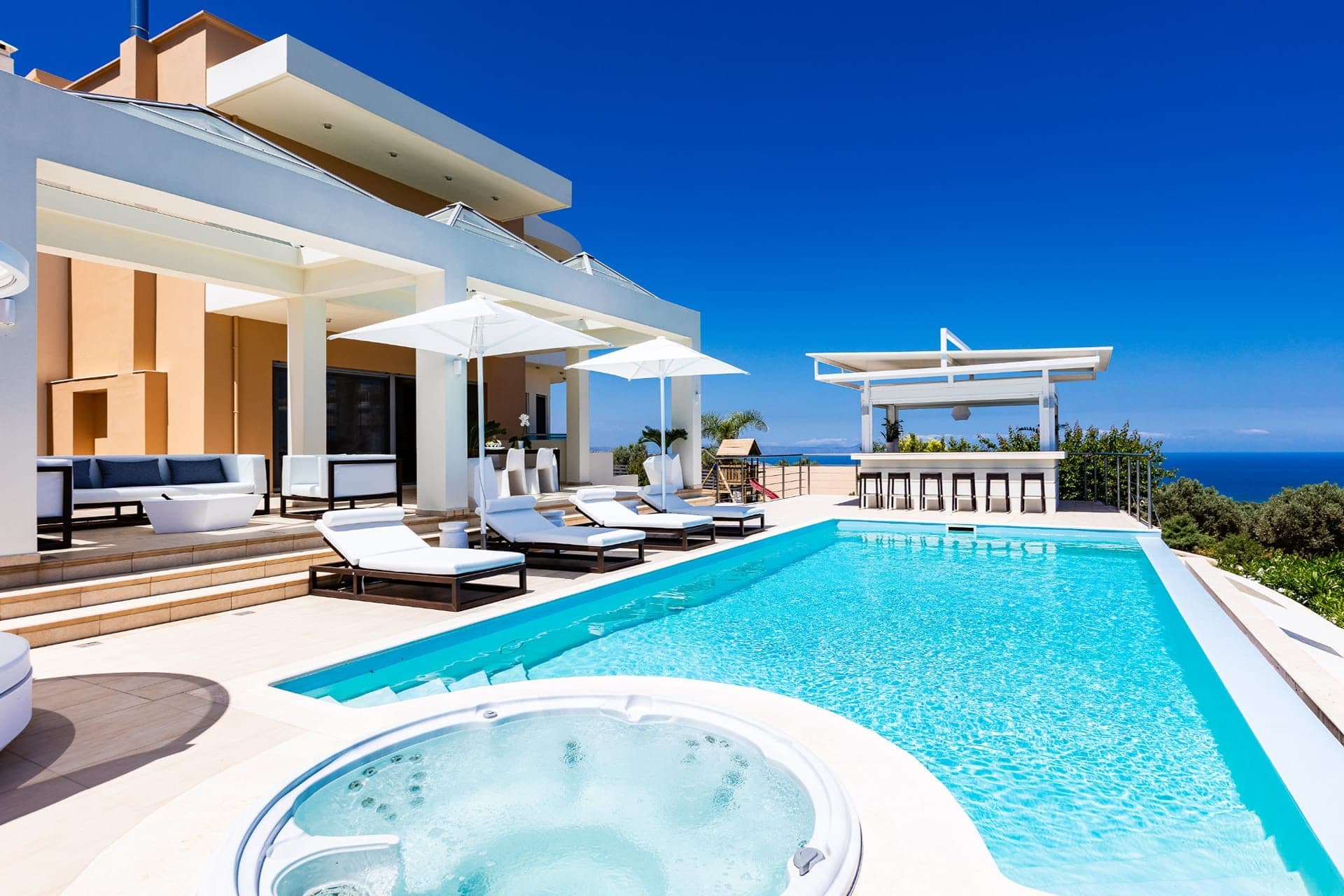 Villa Idylle Crete, Rethymno – photo 2 of 60