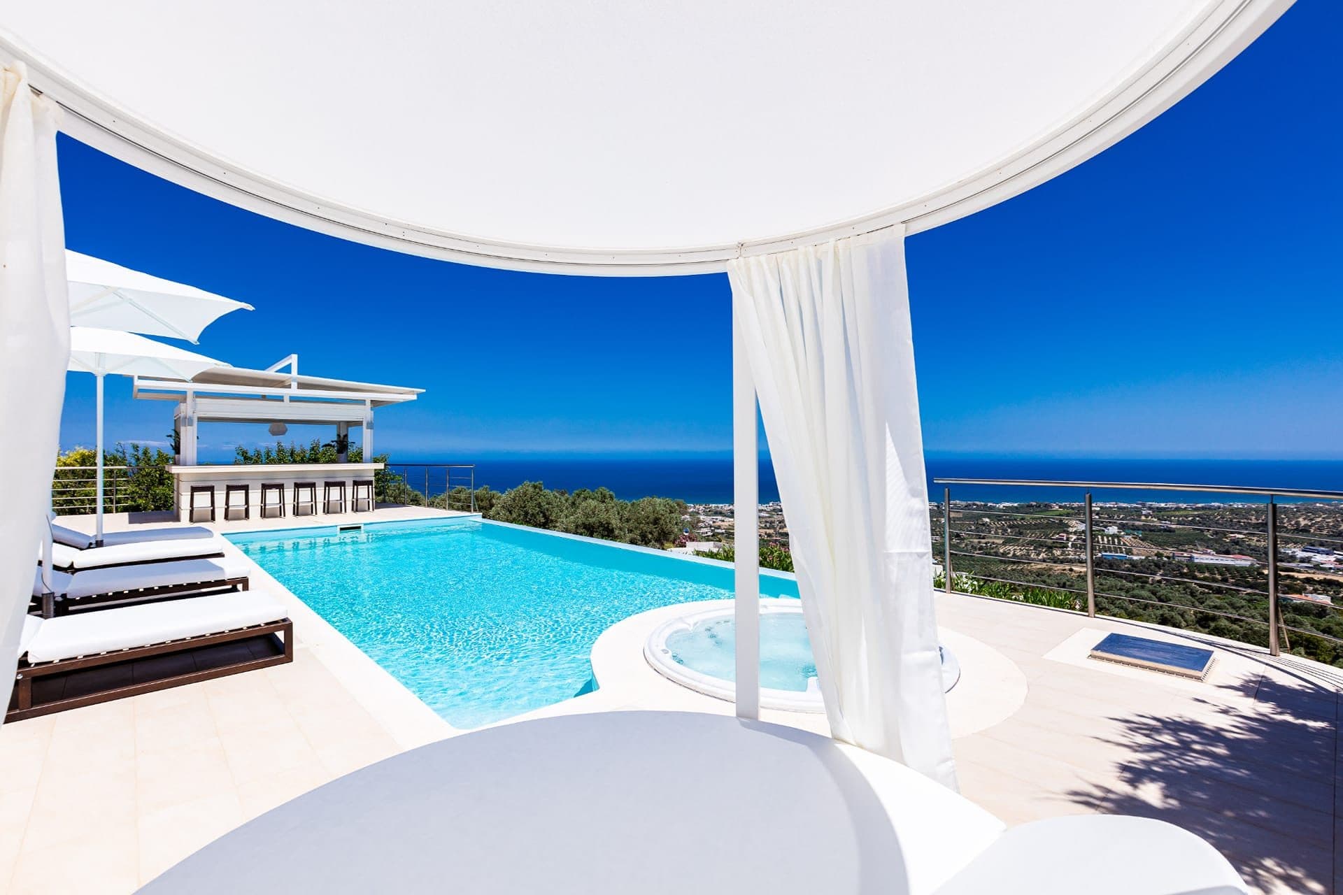 Villa Idylle Crete, Rethymno – photo 50 of 60