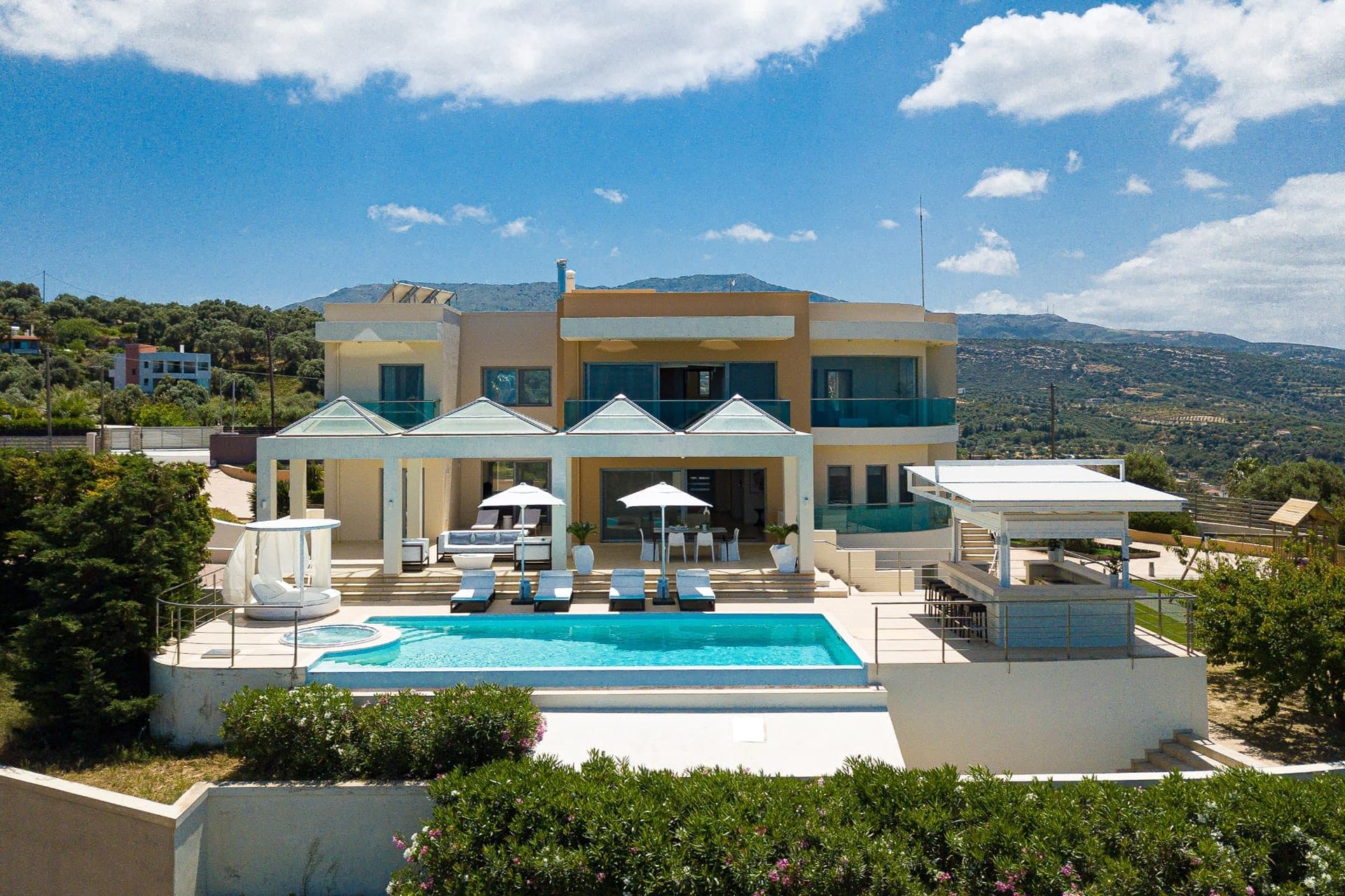 Villa Idylle Crete, Rethymno – photo 5 of 60