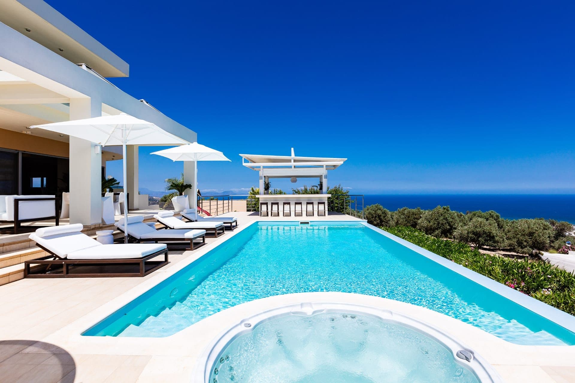 Villa Idylle Crete, Rethymno – photo 49 of 60
