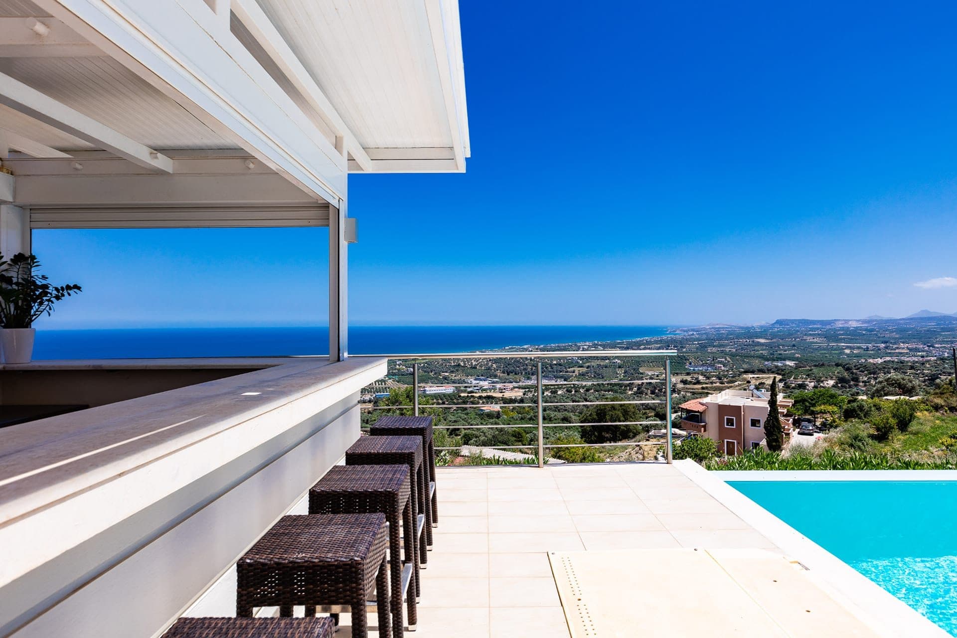 Villa Idylle Crete, Rethymno – photo 31 of 60
