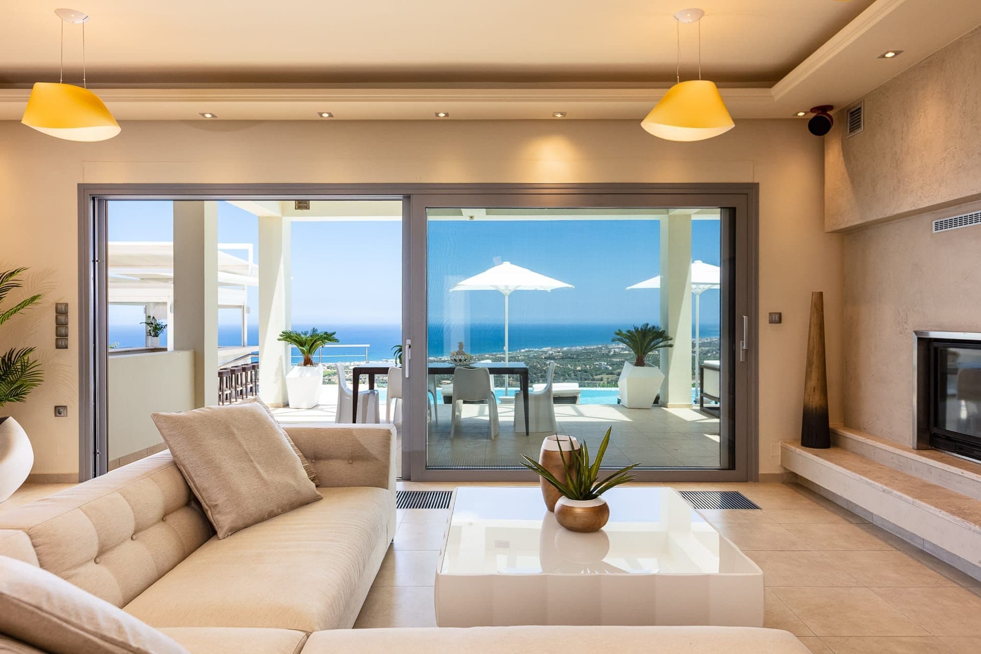 Villa Idylle Crete, Rethymno – photo 9 of 60