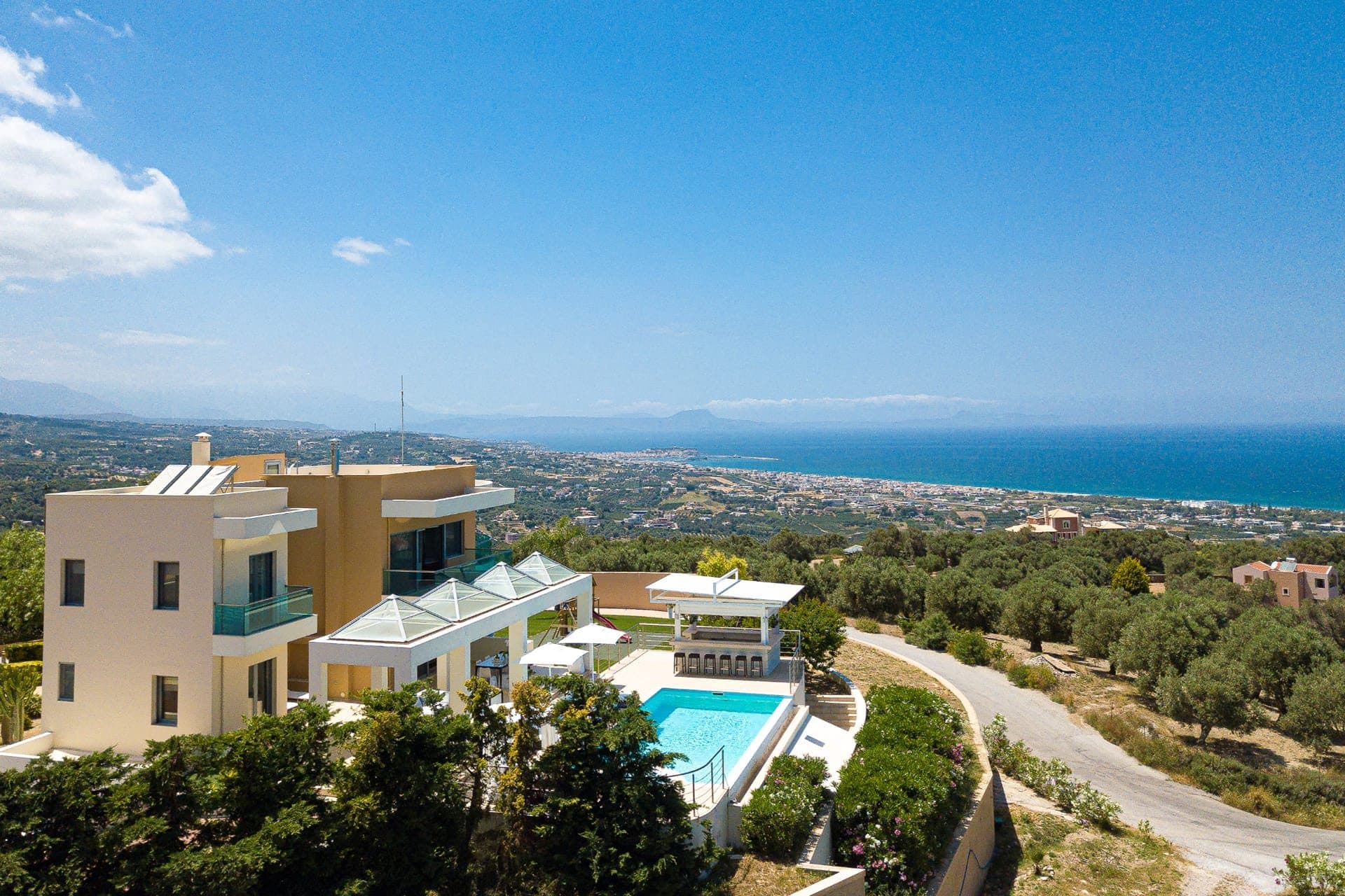 Villa Idylle Crete, Rethymno – photo 27 of 60