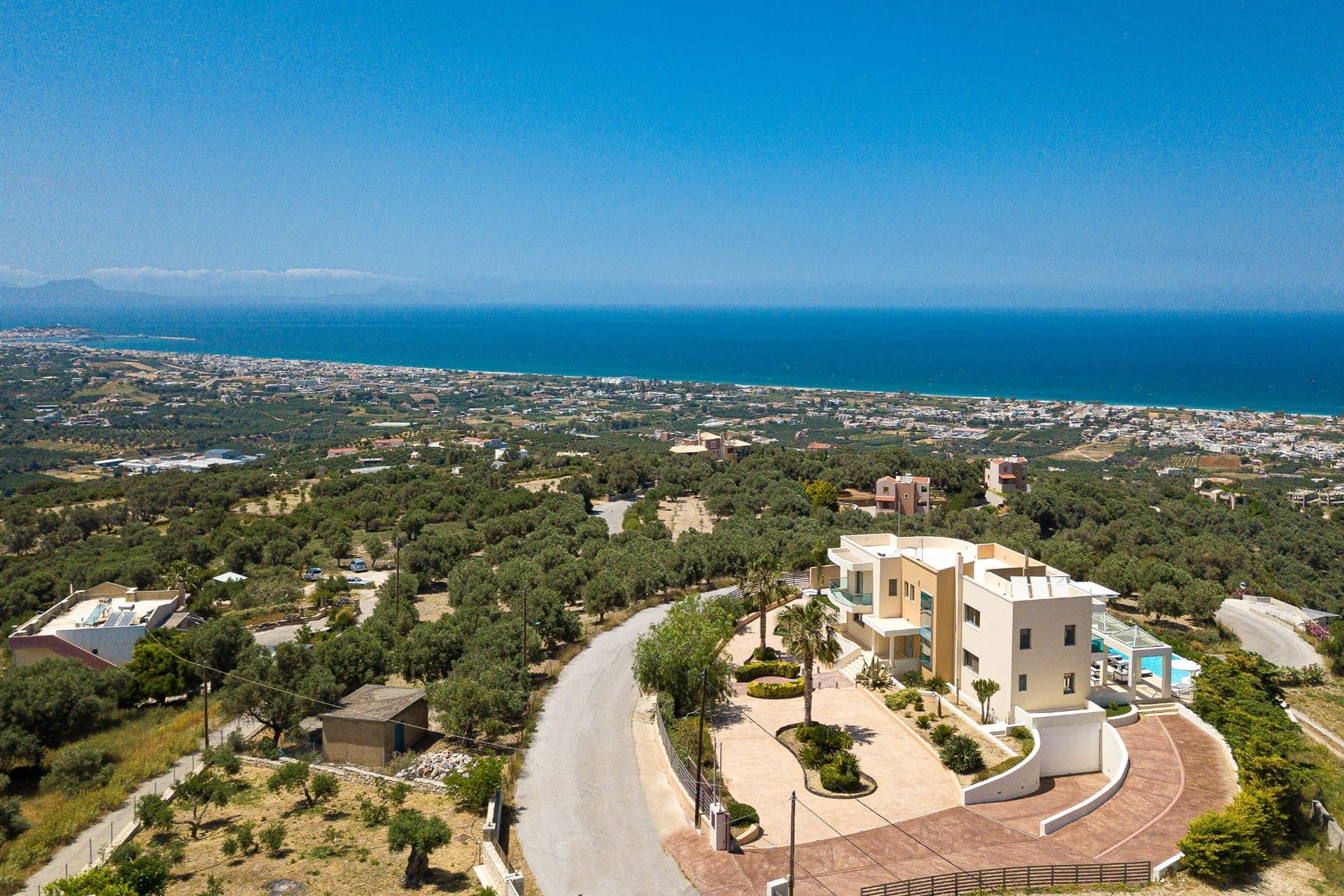 Villa Idylle Crete, Rethymno – photo 60 of 60