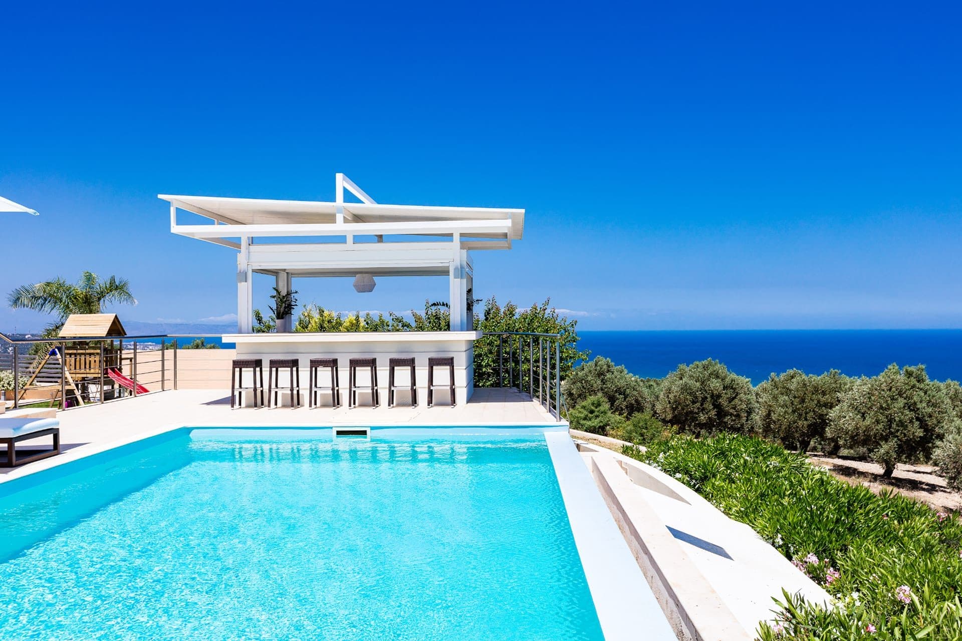Villa Idylle Crete, Rethymno – photo 35 of 60