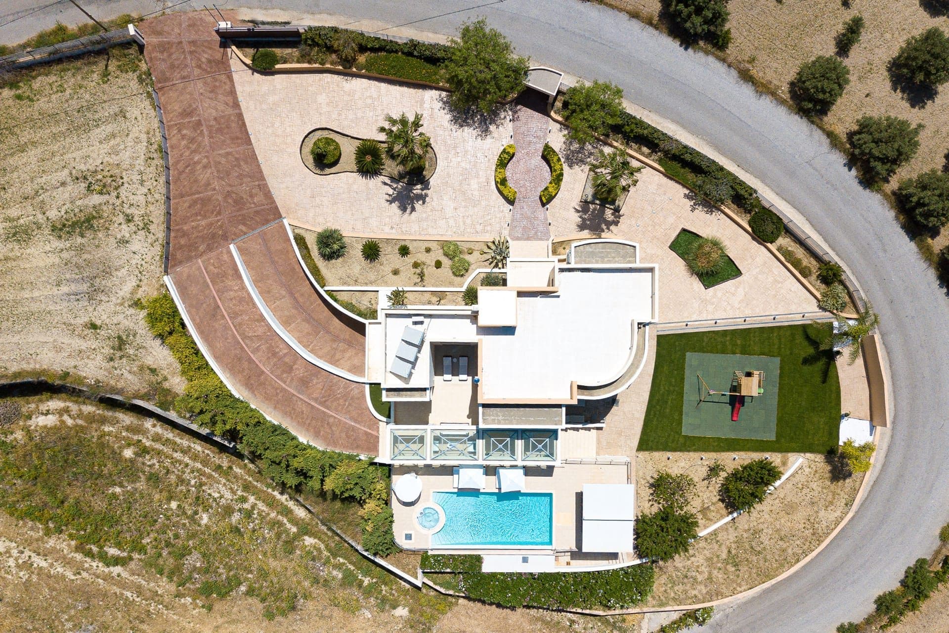 Villa Idylle Crete, Rethymno – photo 52 of 60