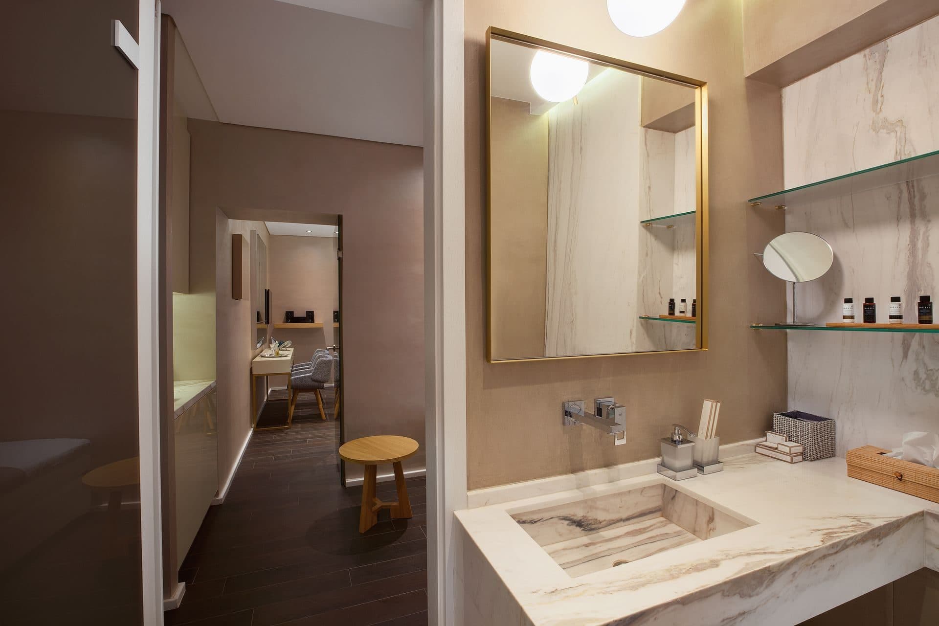 Superior Suite with Old Town View and Balcony, Chania – photo 6 of 8