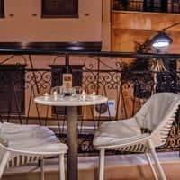 Superior Suite with Old Town View and Balcony, Chania – photo 2 of 8