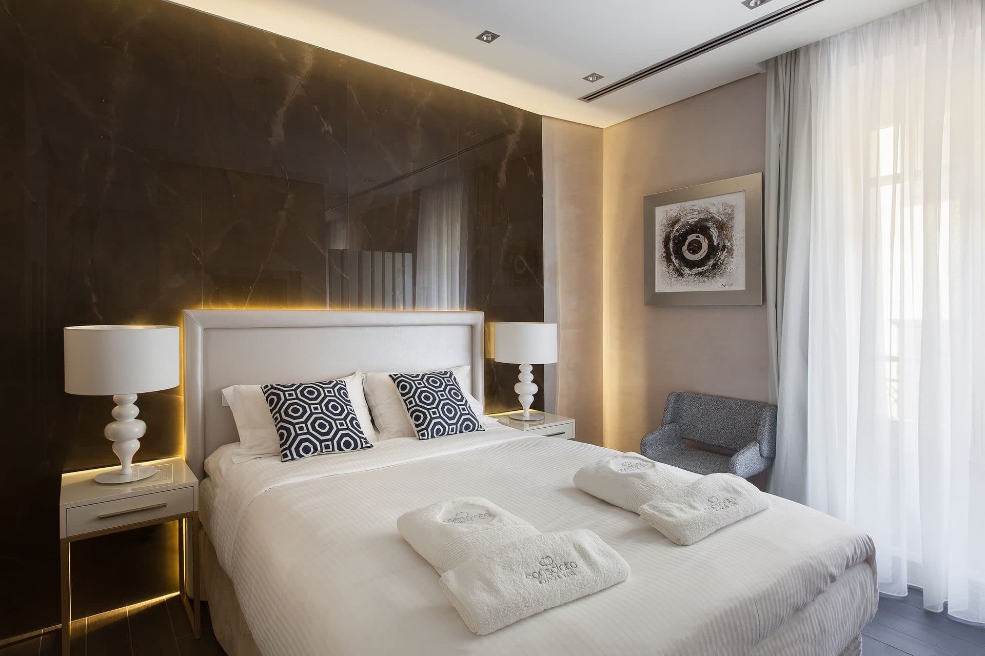 Supreme Suite with Old Town View and Balcony, Chania – photo 3 of 9