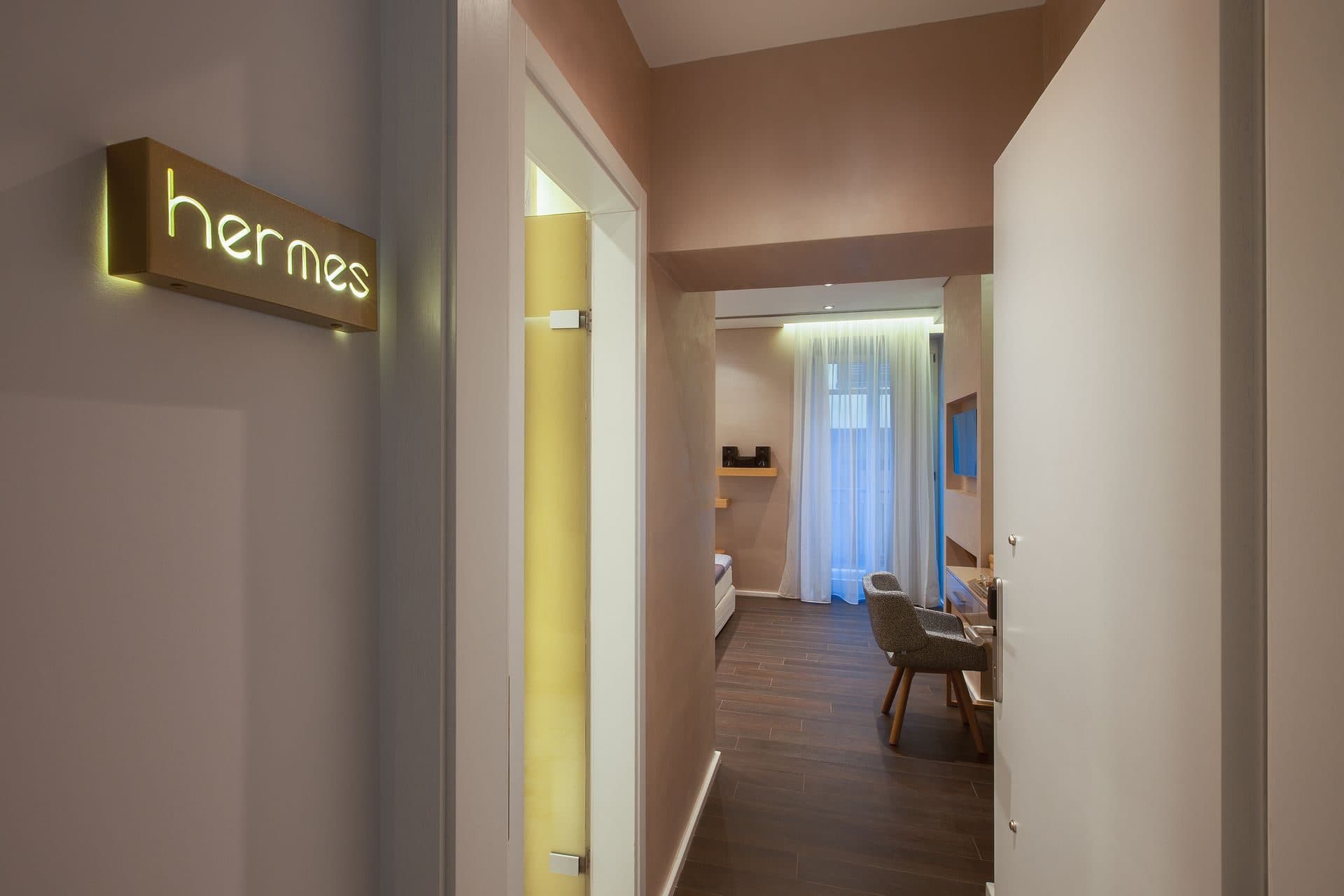 Supreme Suite with Old Town View and Balcony, Chania – photo 6 of 9
