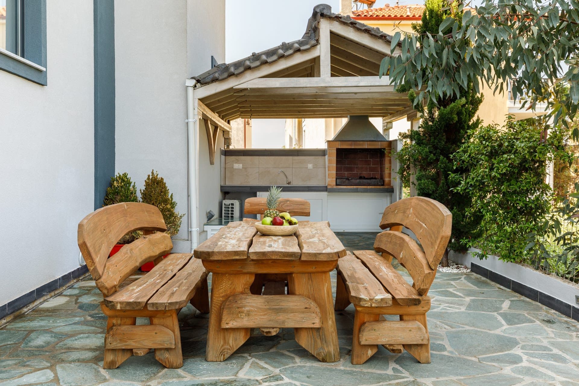 Ilis Villas, Nikiti – photo 4 of 5
