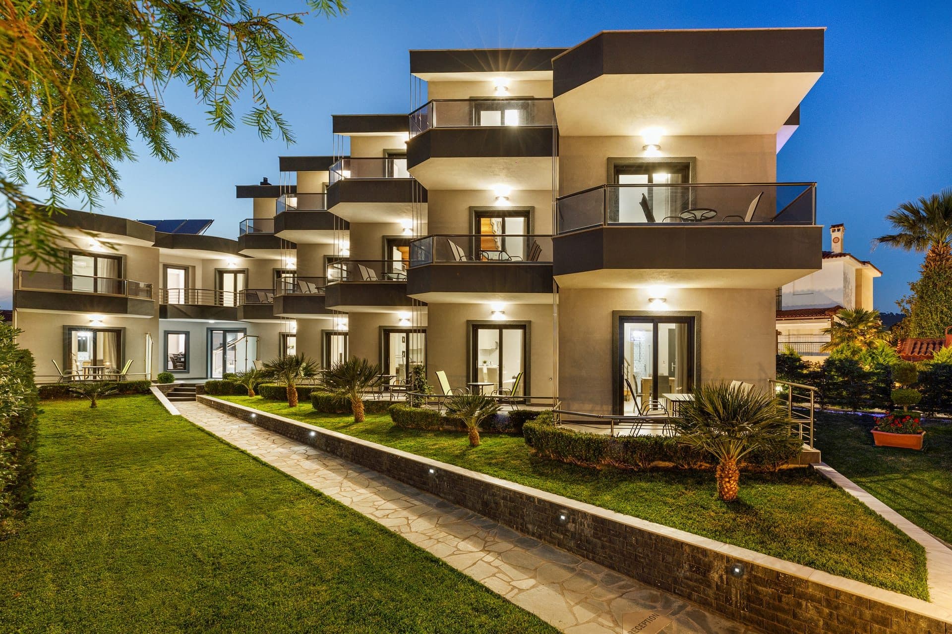 Ilis Villas, Nikiti – photo 5 of 5