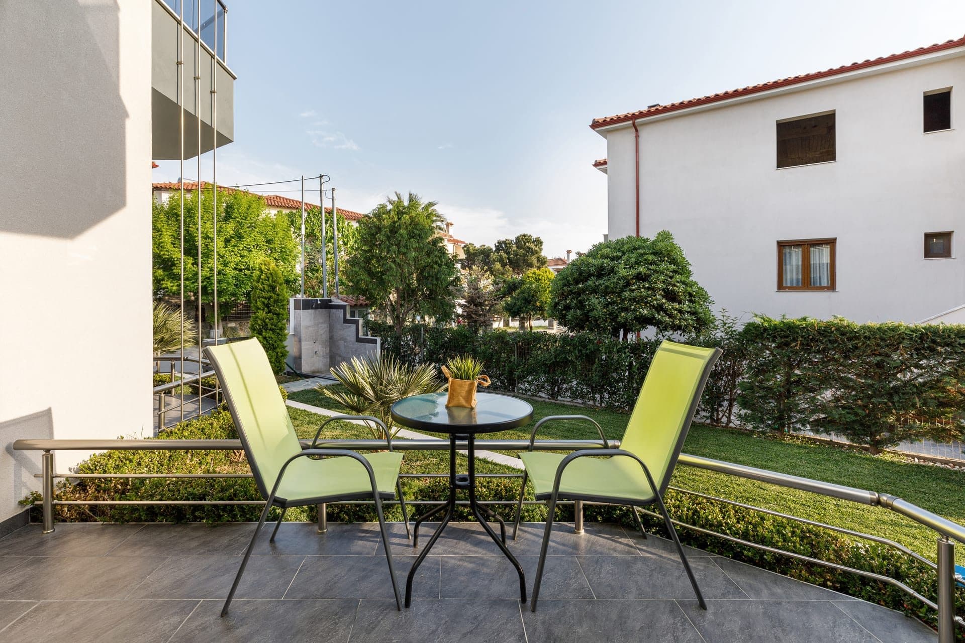 Deluxe Studio Nikiti, Nikiti – photo 8 of 8