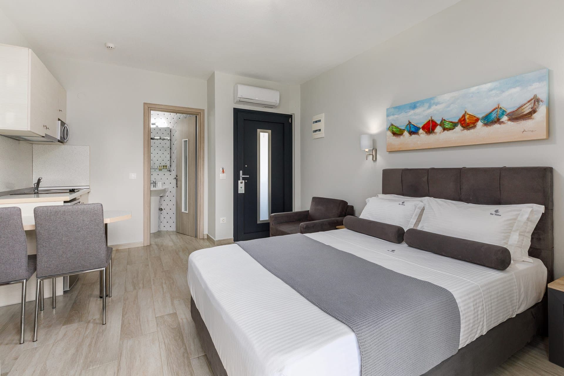 Deluxe Studio Nikiti, Nikiti – photo 2 of 8