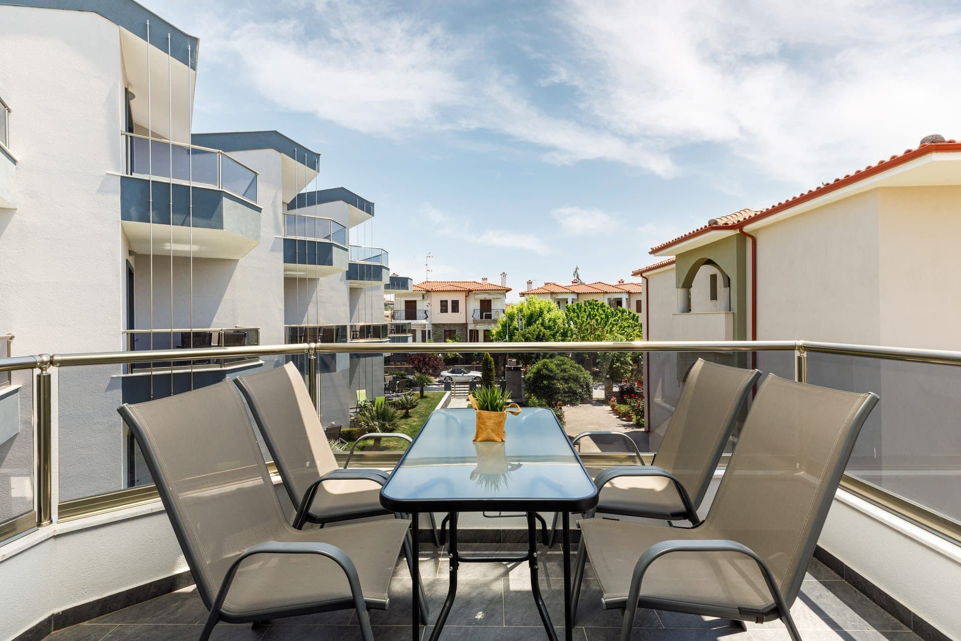 Deluxe Suite Nikiti, Nikiti – photo 6 of 8