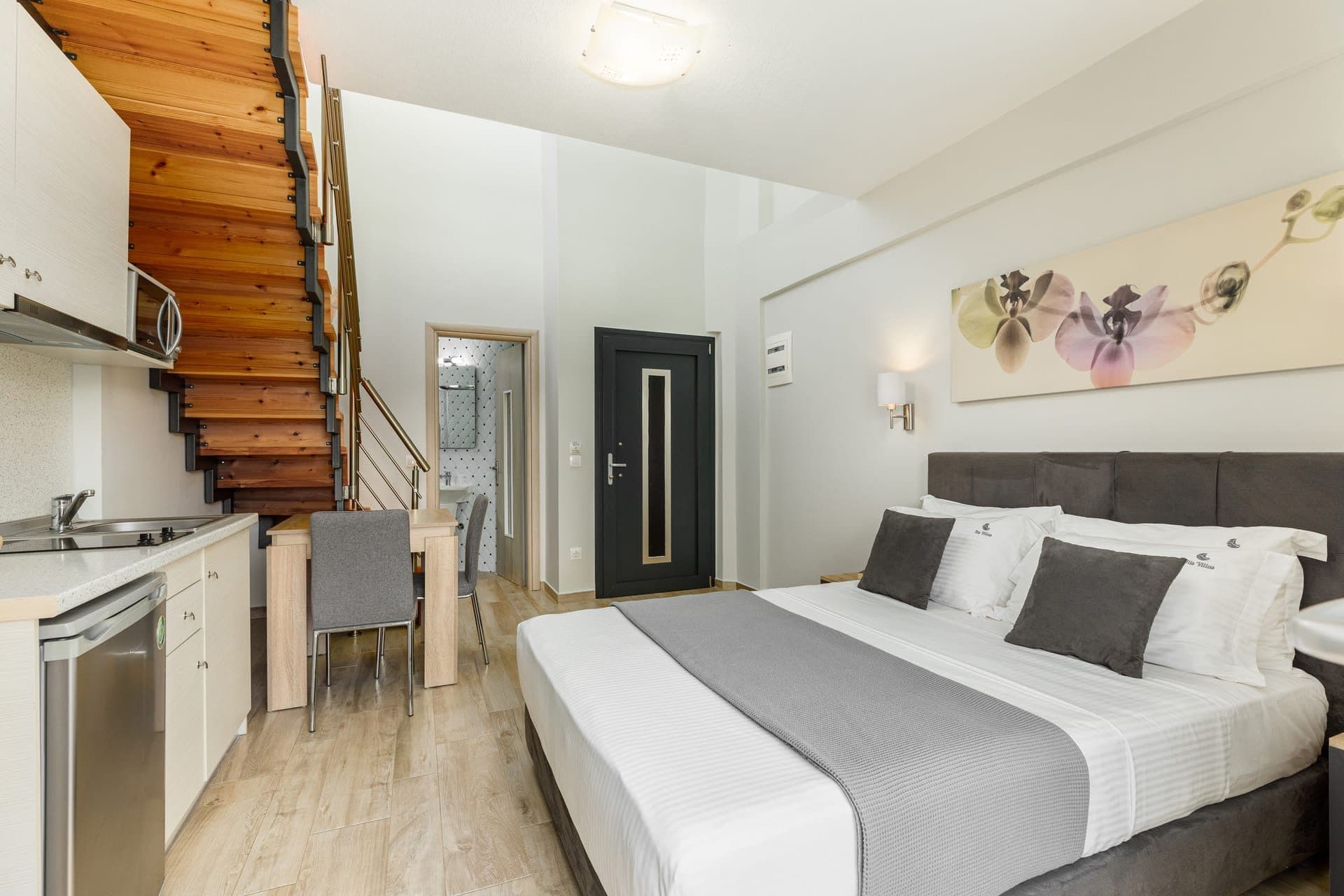 Deluxe Suite Nikiti, Nikiti – photo 2 of 8