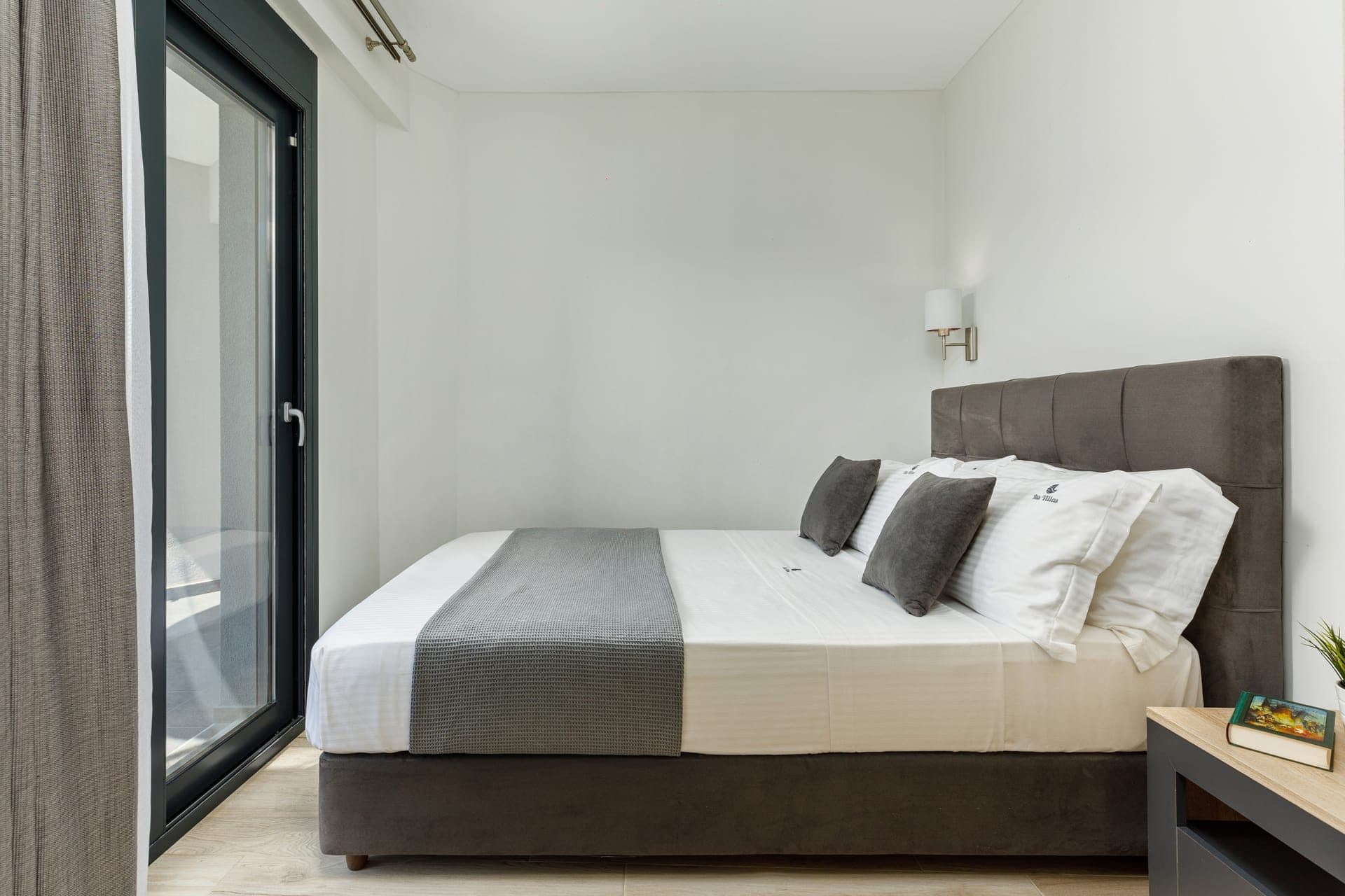 Two-Bedroom Deluxe Family Suite, Nikiti – photo 5 of 9