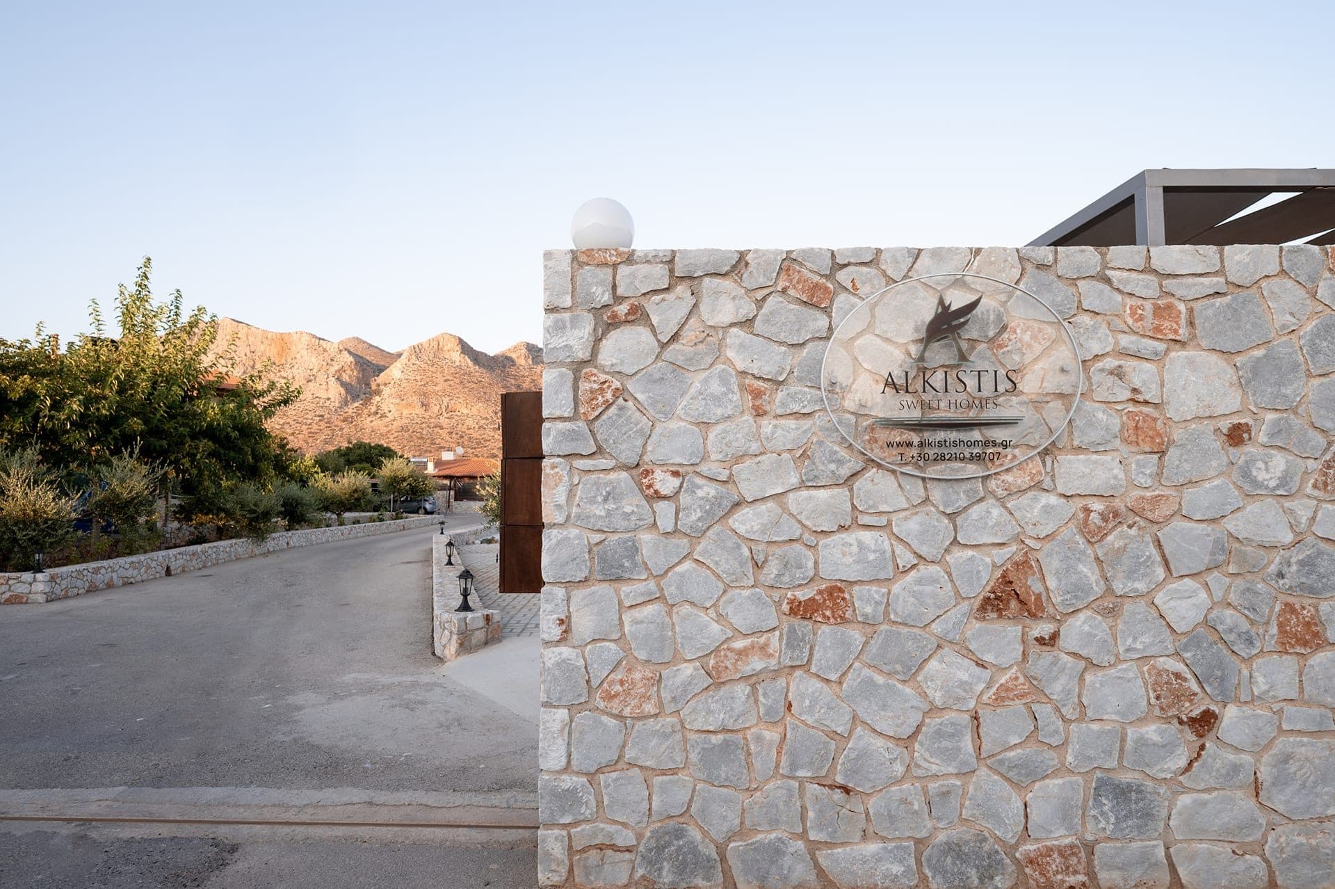 Alkistis Sweet Homes Chania, Stavros – photo 48 of 48