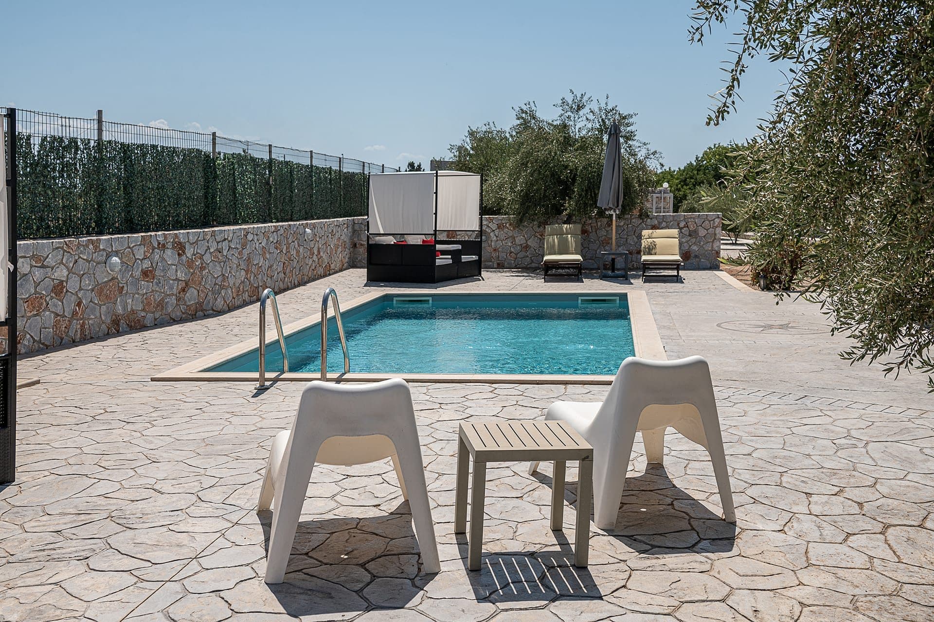 Alkistis Sweet Homes Chania, Stavros – photo 23 of 48