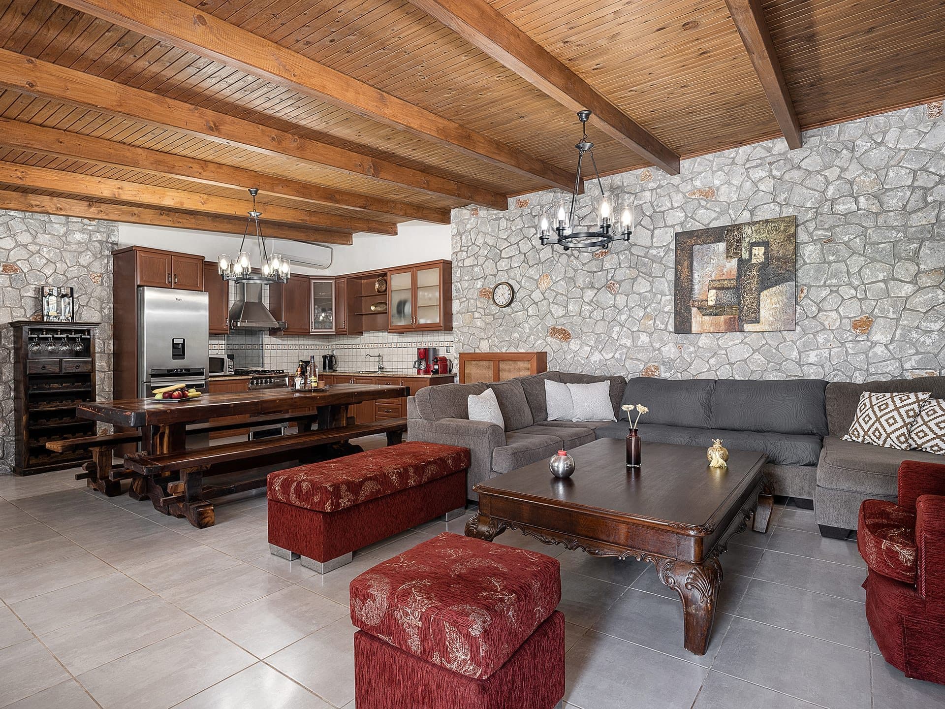 Alkistis Sweet Homes Chania, Stavros – photo 34 of 48