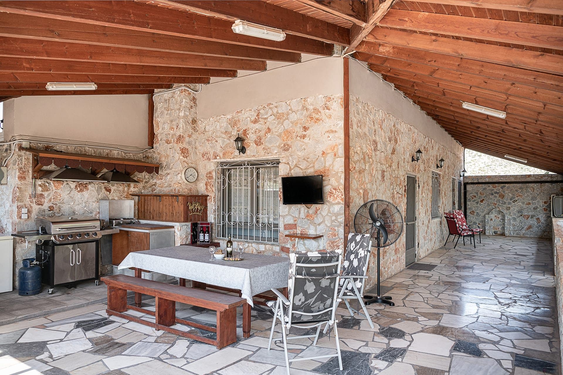 Alkistis Sweet Homes Chania, Stavros – photo 8 of 48
